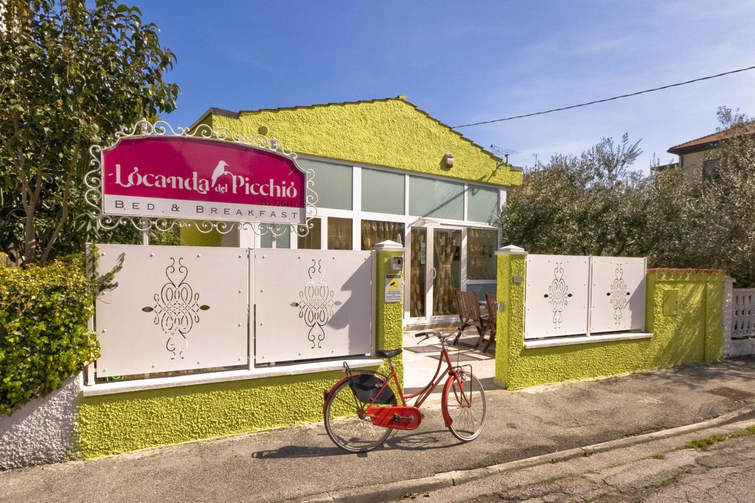 Locanda Del Picchio