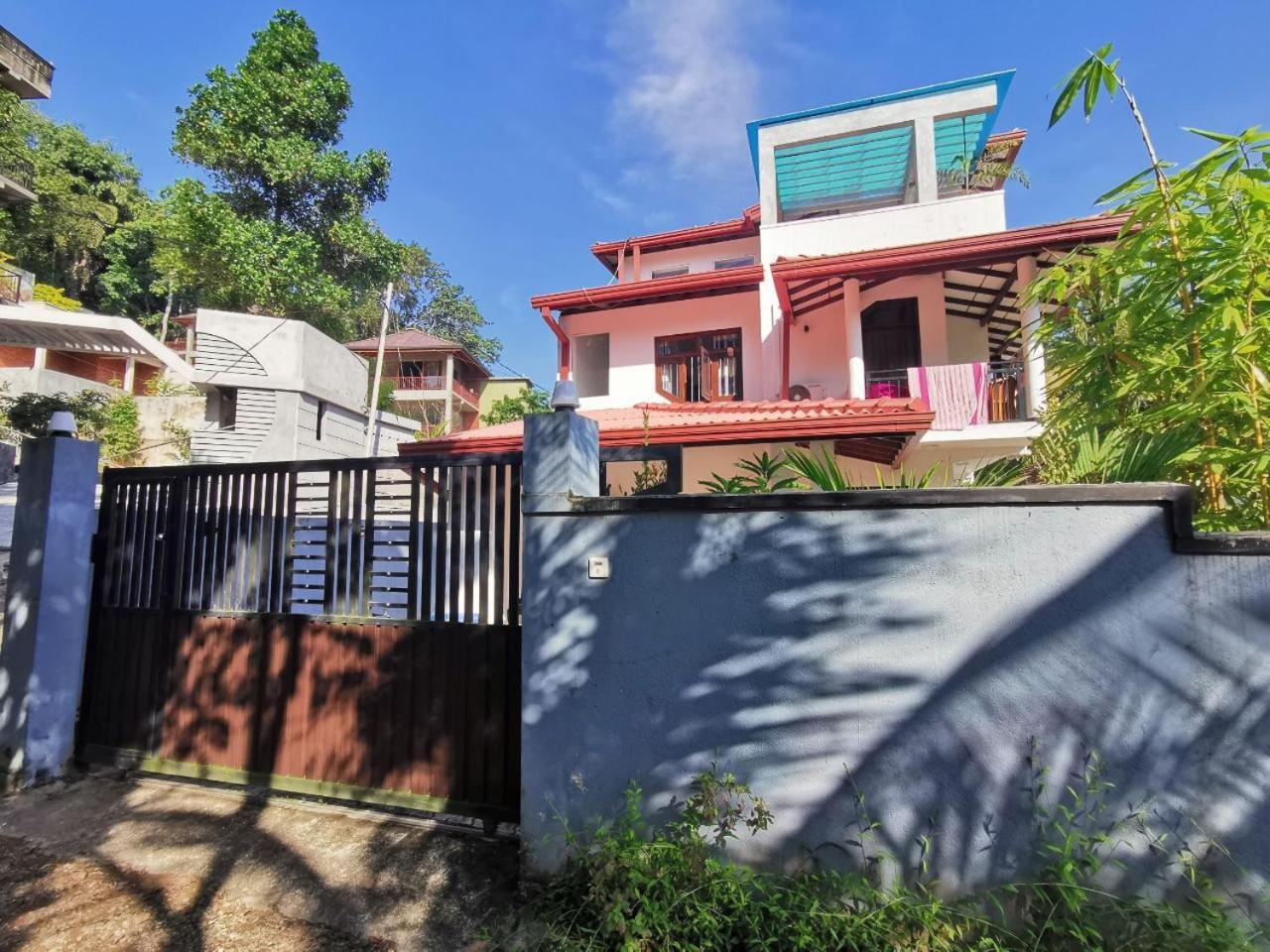 Jeju villa