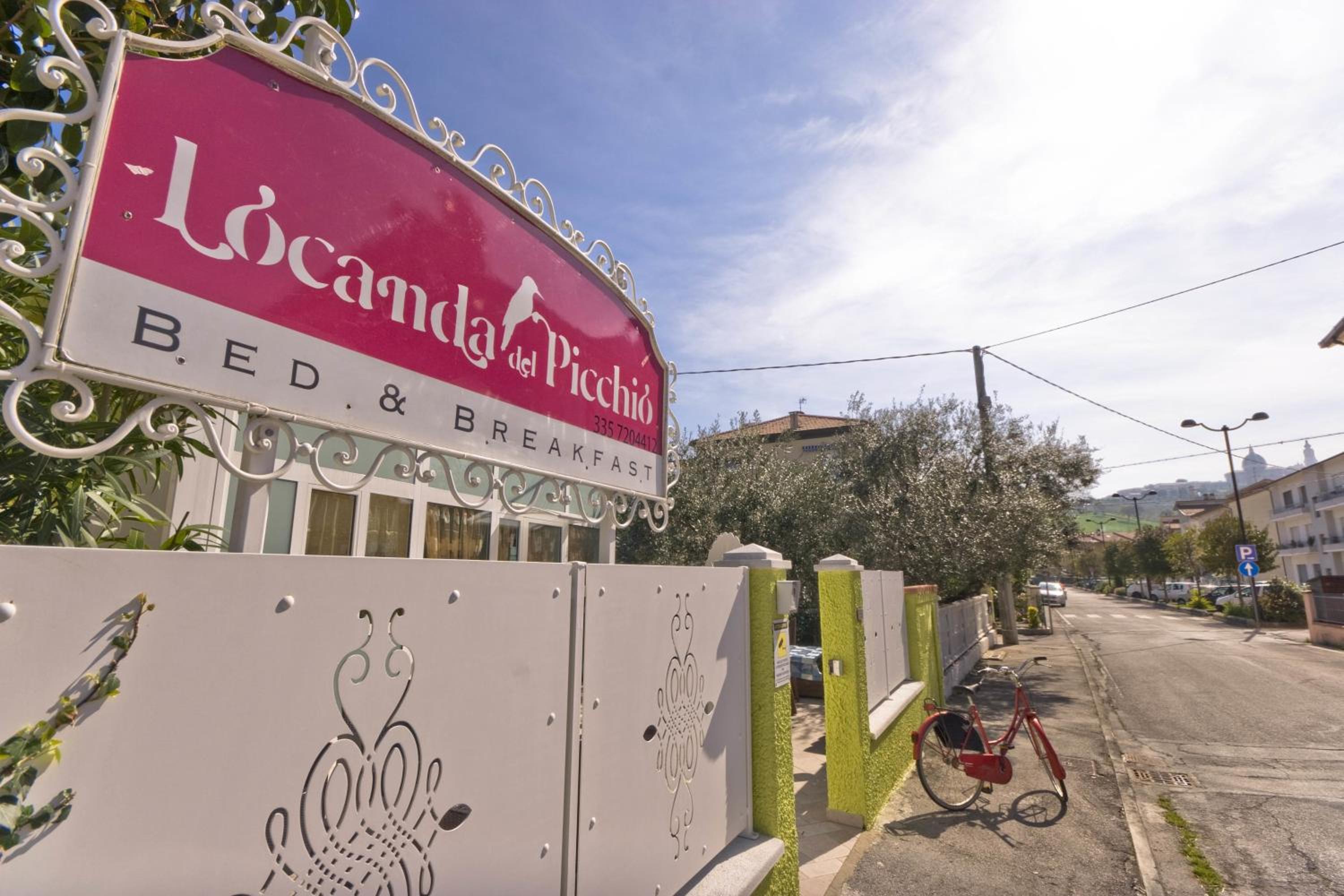 Locanda Del Picchio