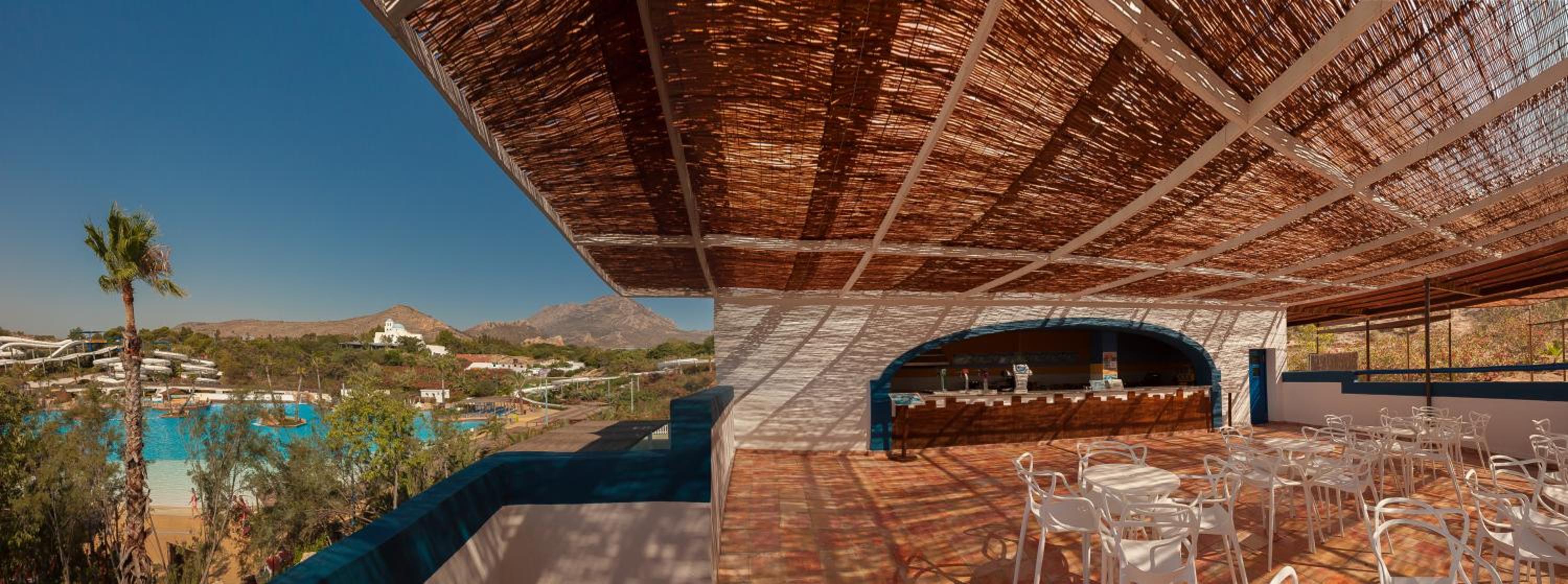 Magic Natura Resort
