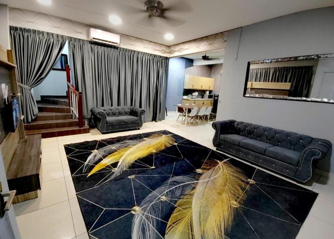 TIARA homestay photo 1