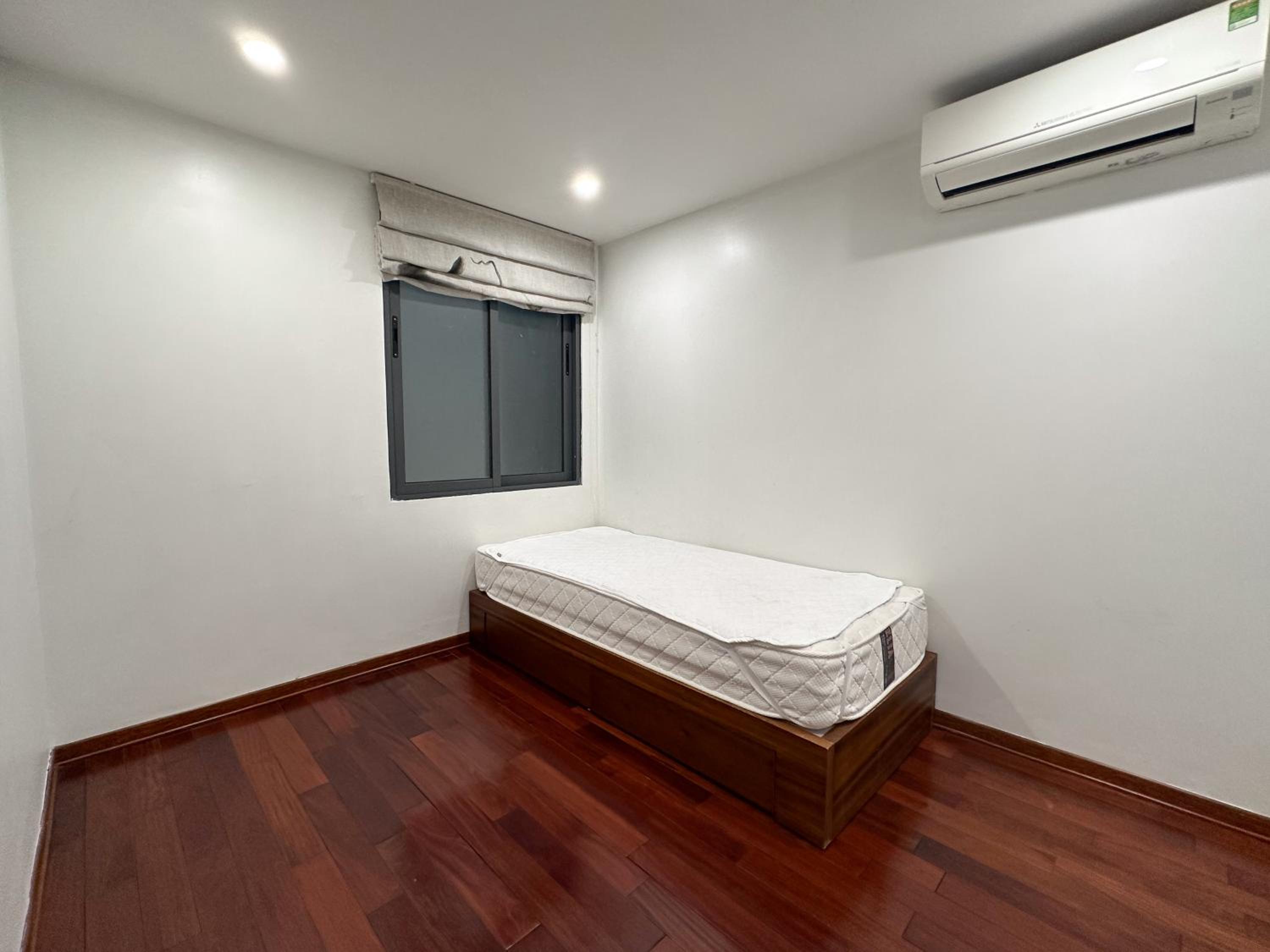 Hanoi Apartment - Nikomix Sakamoto II - 2 Bedrooms 60m2