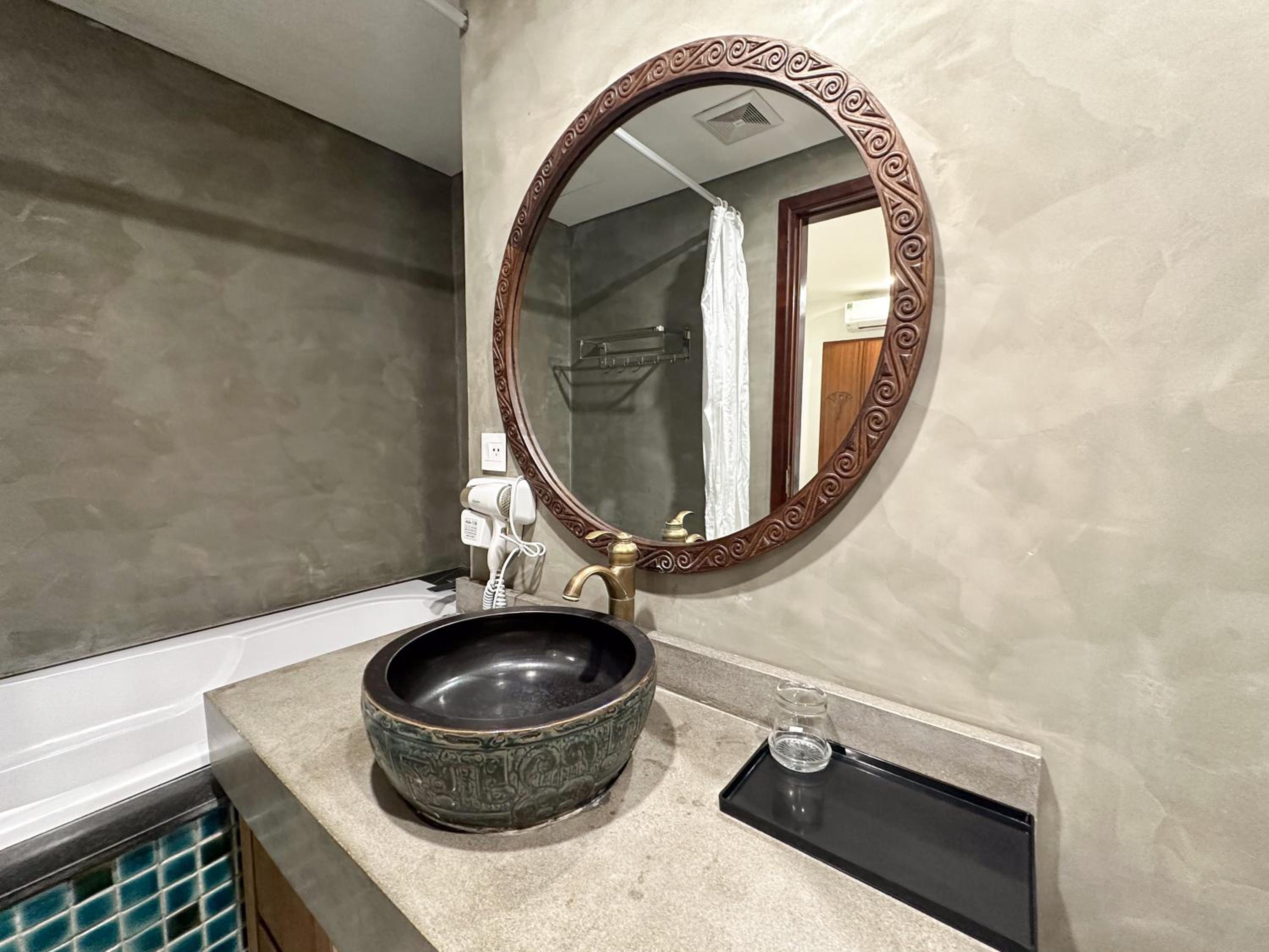 Hanoi Apartment - Nikomix Sakamoto II - 2 Bedrooms 60m2