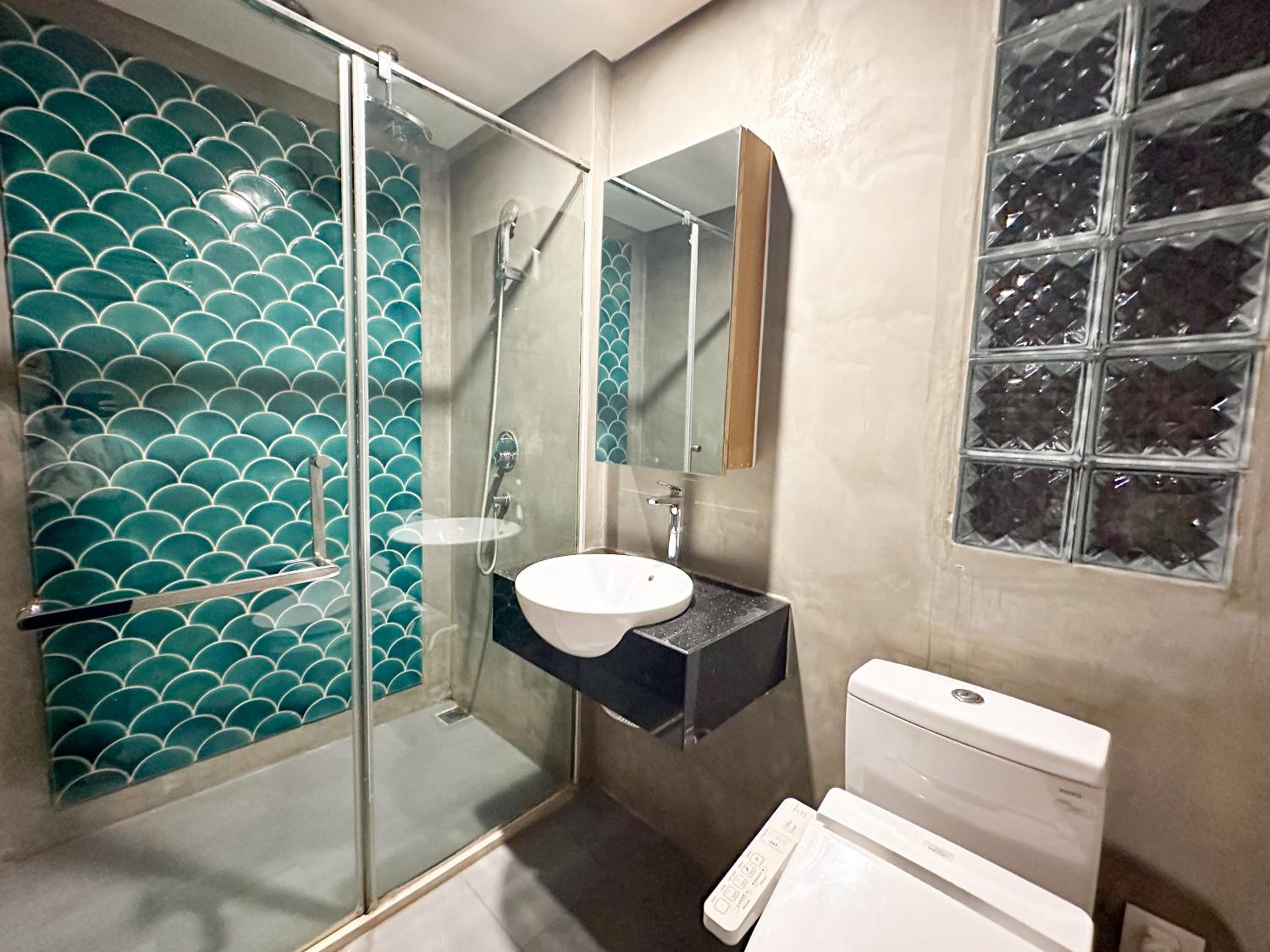 Hanoi Apartment - Nikomix Sakamoto II - 2 Bedrooms 60m2