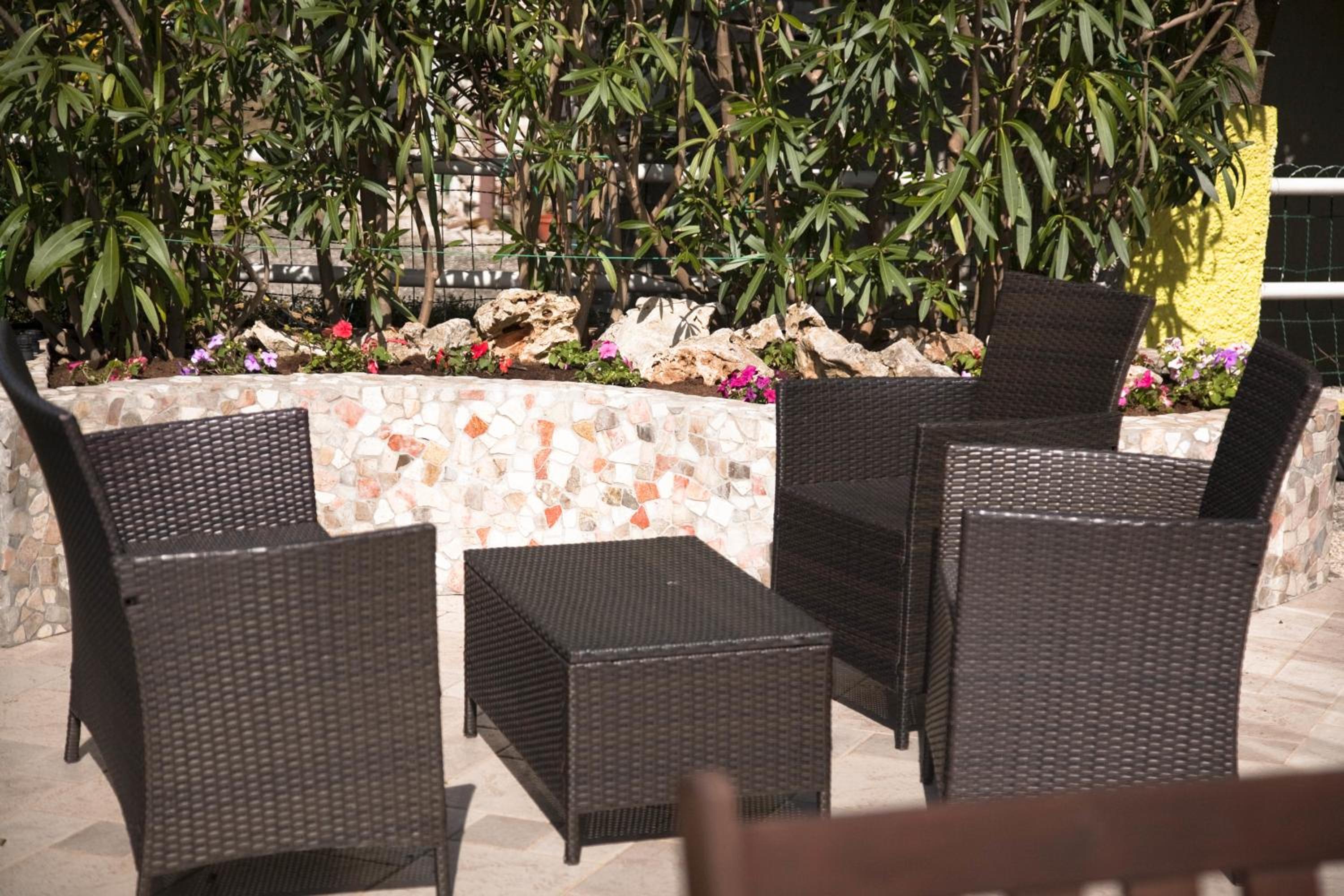 Locanda Del Picchio