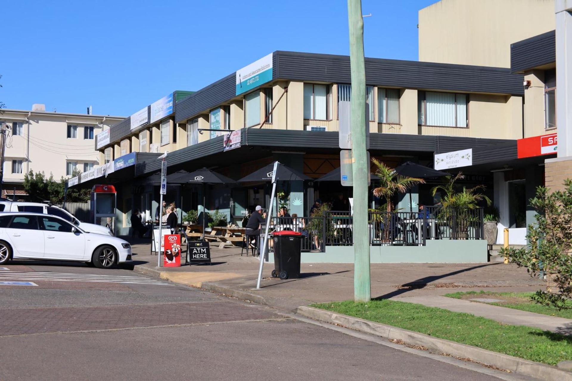 The Palms at Caves - Soothe the Soul in Beach Style Comfort