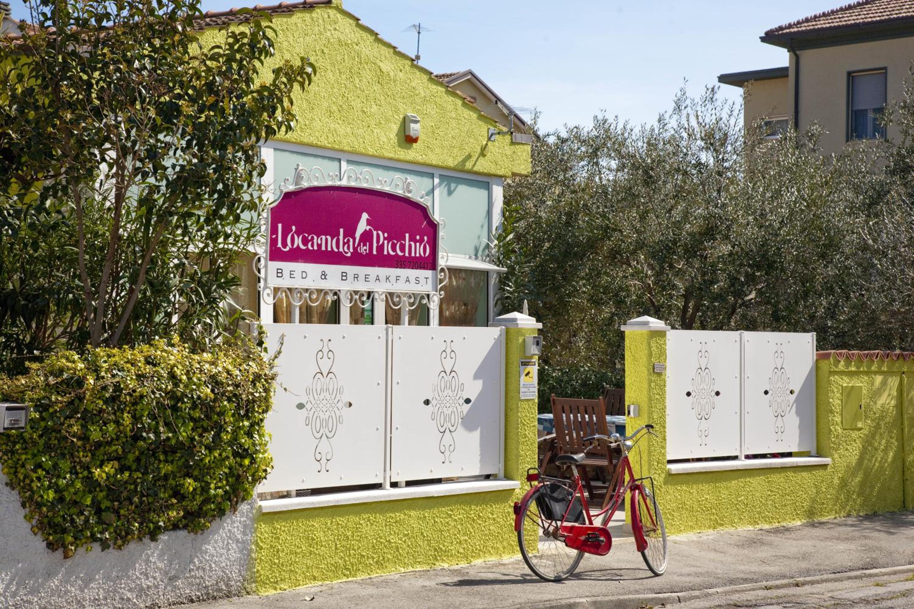 Locanda Del Picchio