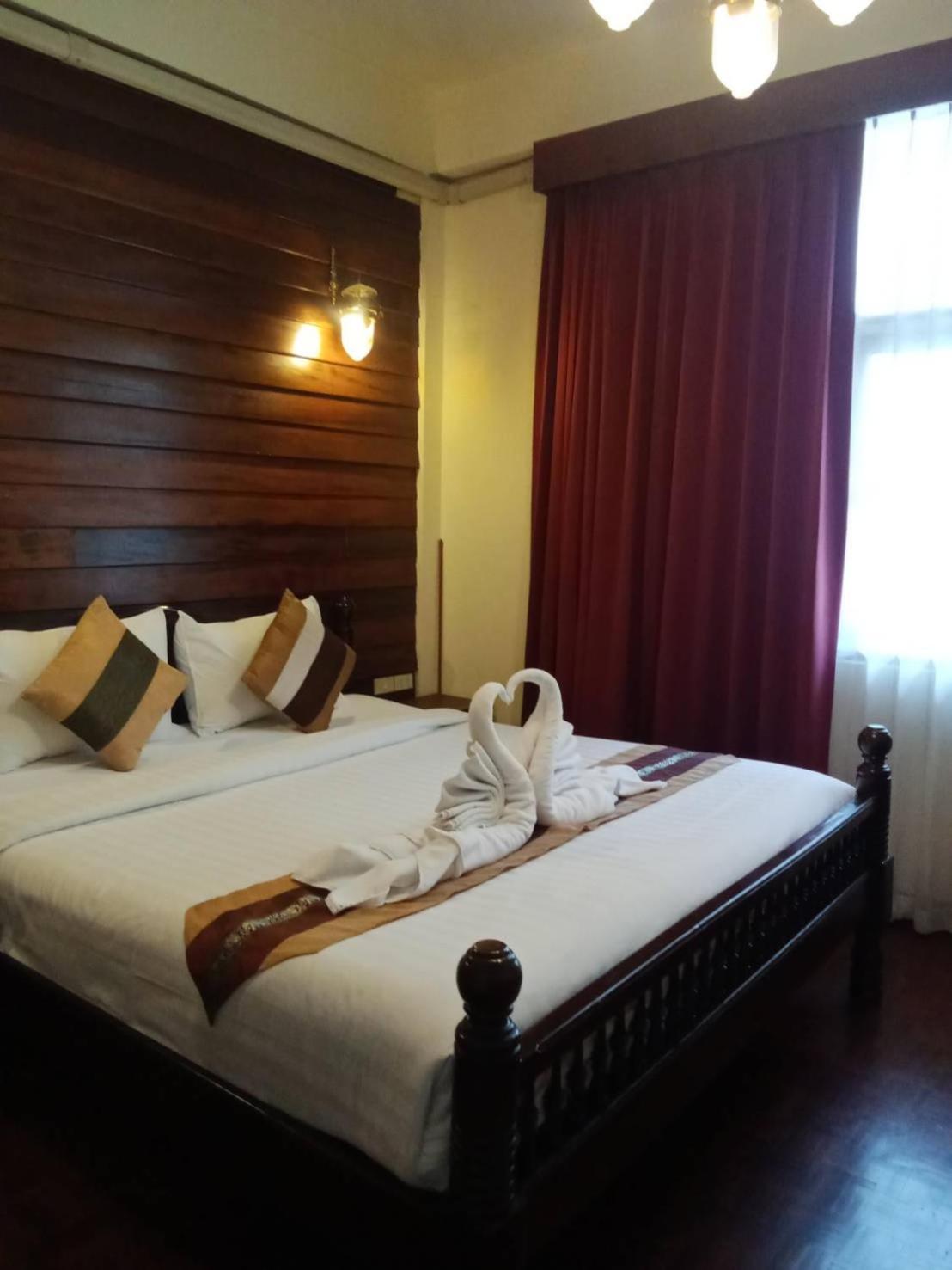 Rustic Guest House