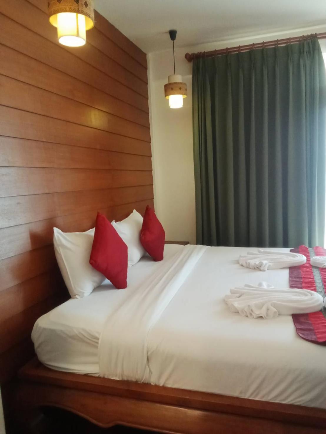 Rustic Guest House