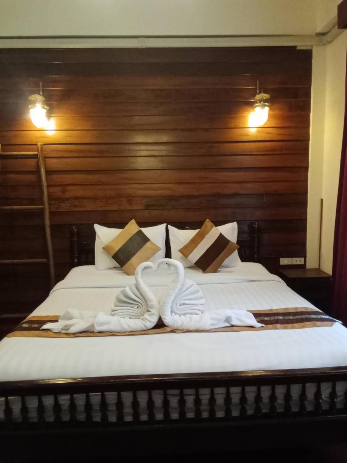 Rustic Guest House