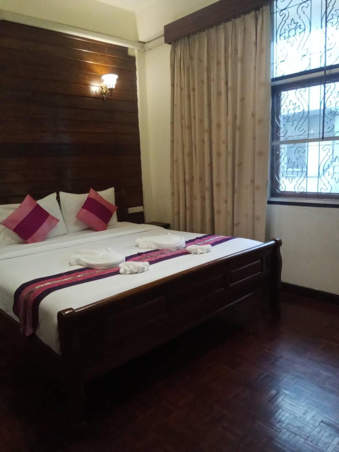 Rustic Guest House