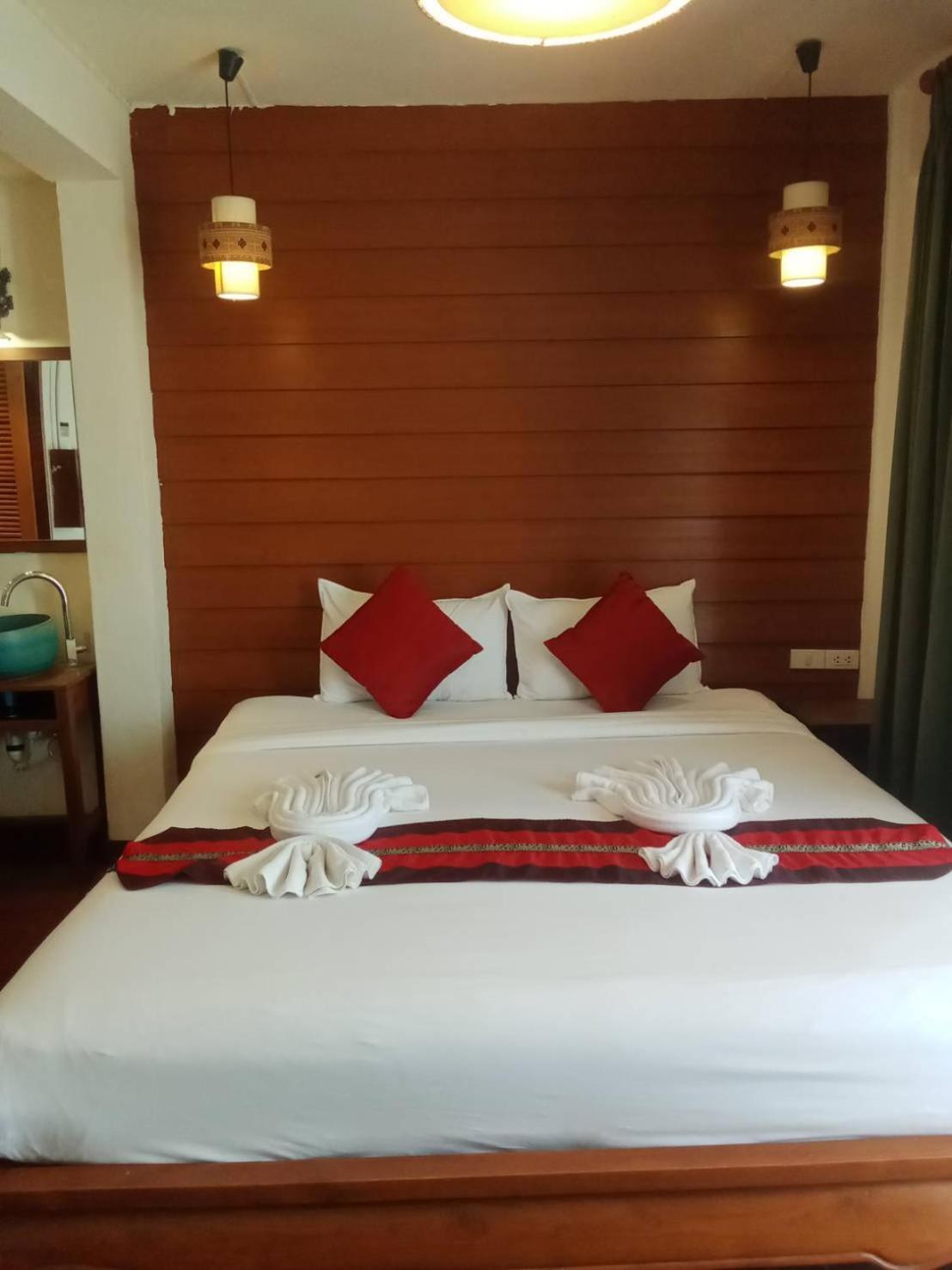 Rustic Guest House