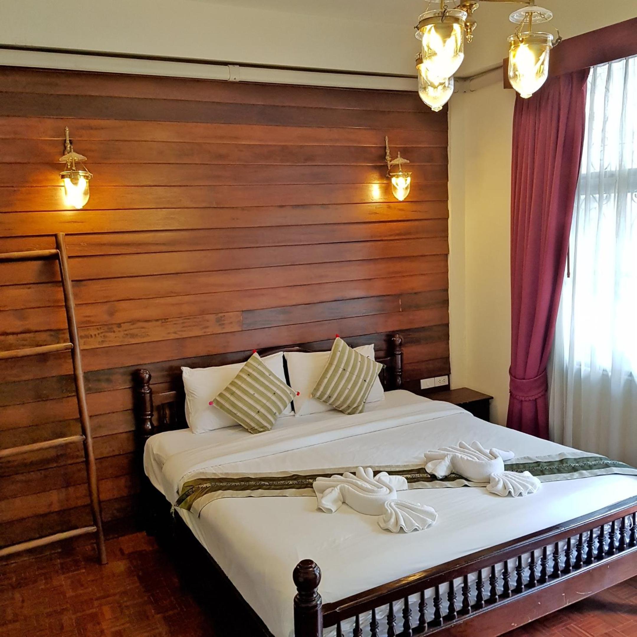 Rustic Guest House