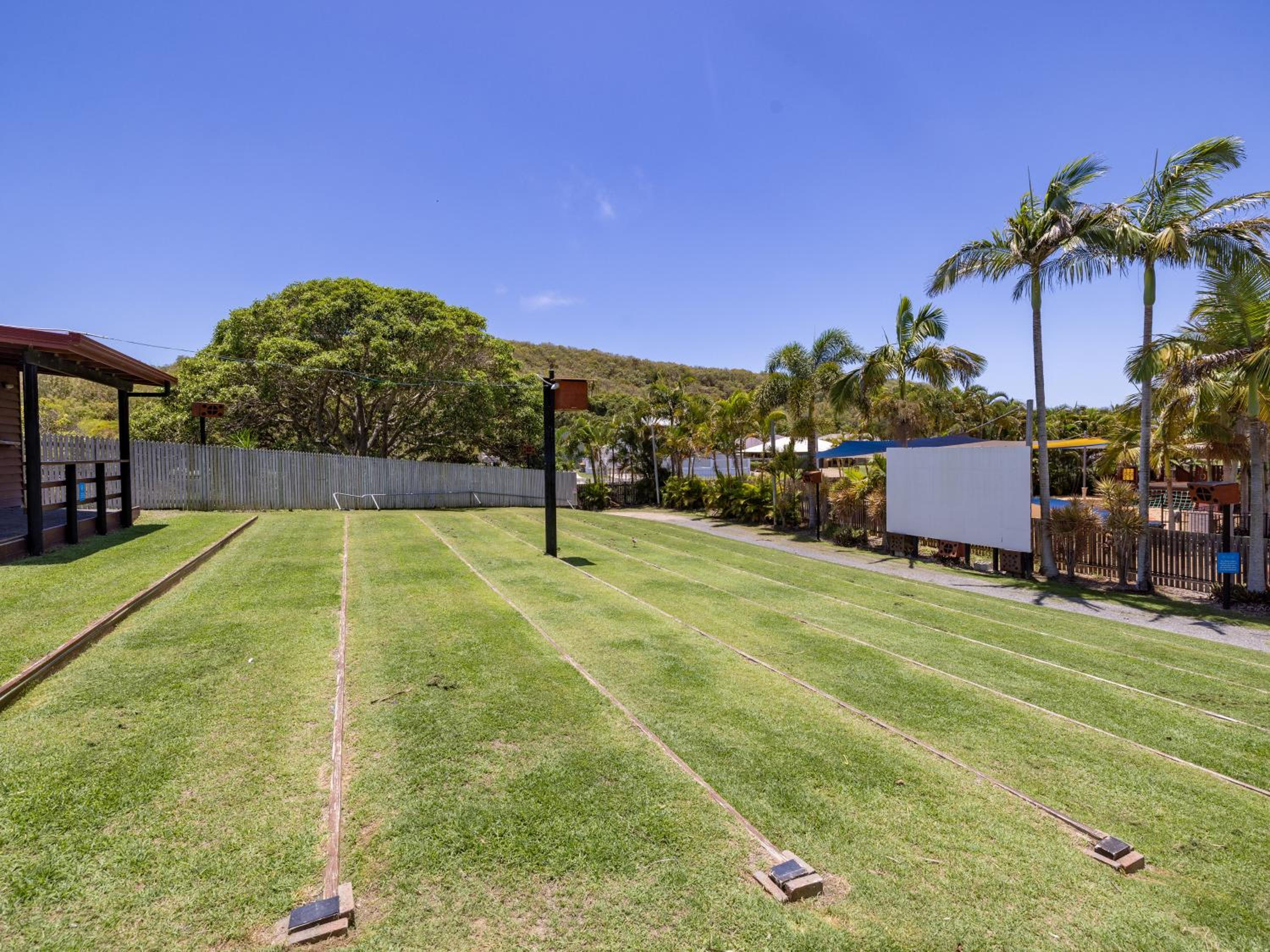 NRMA Capricorn Yeppoon Holiday Park