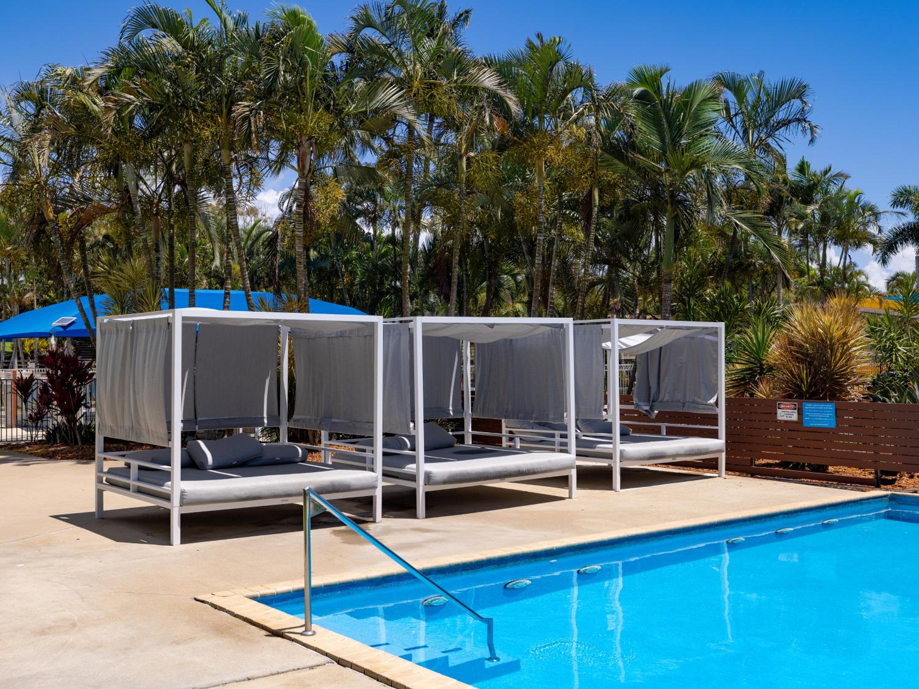 NRMA Capricorn Yeppoon Holiday Park