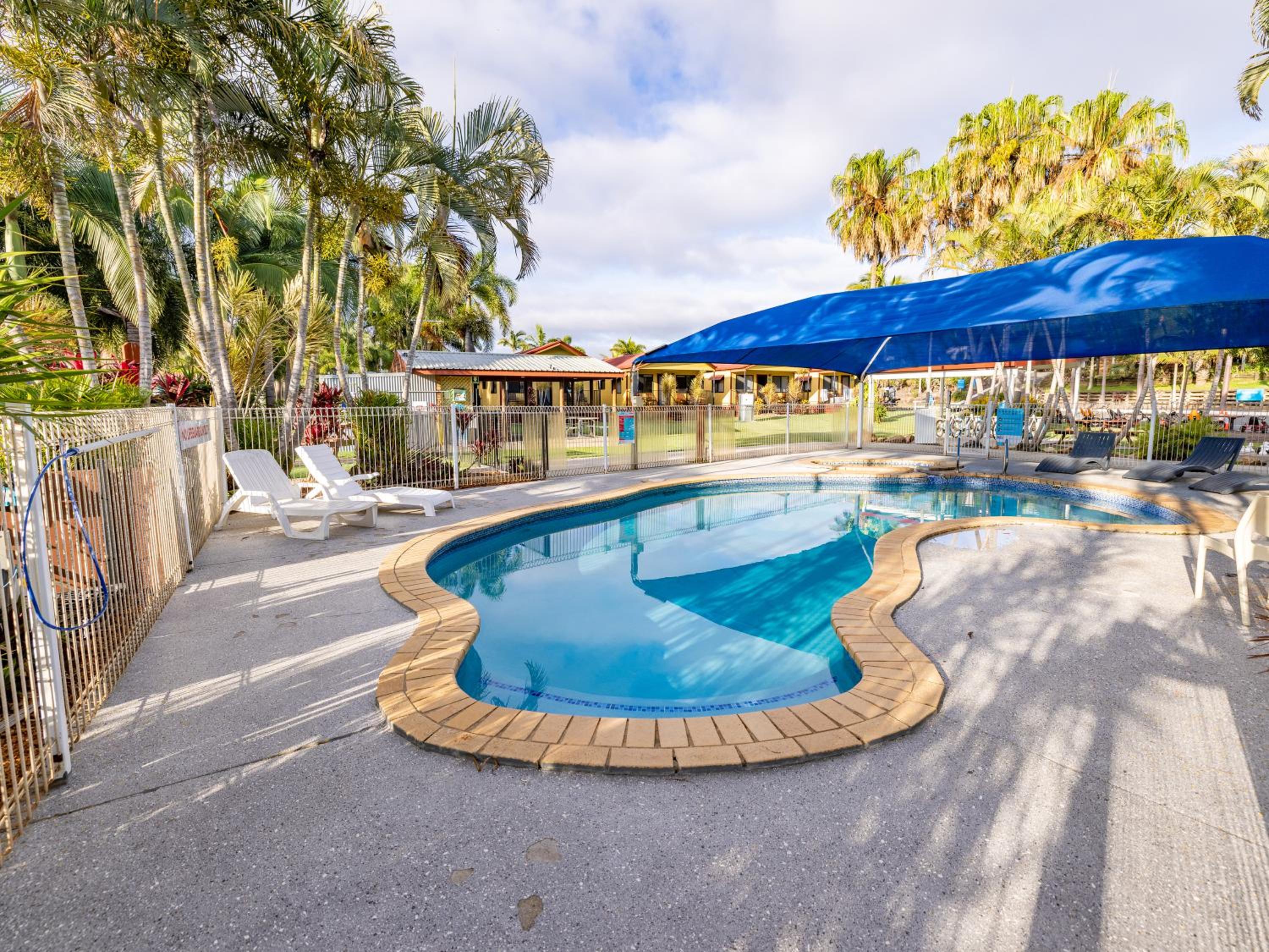 NRMA Capricorn Yeppoon Holiday Park