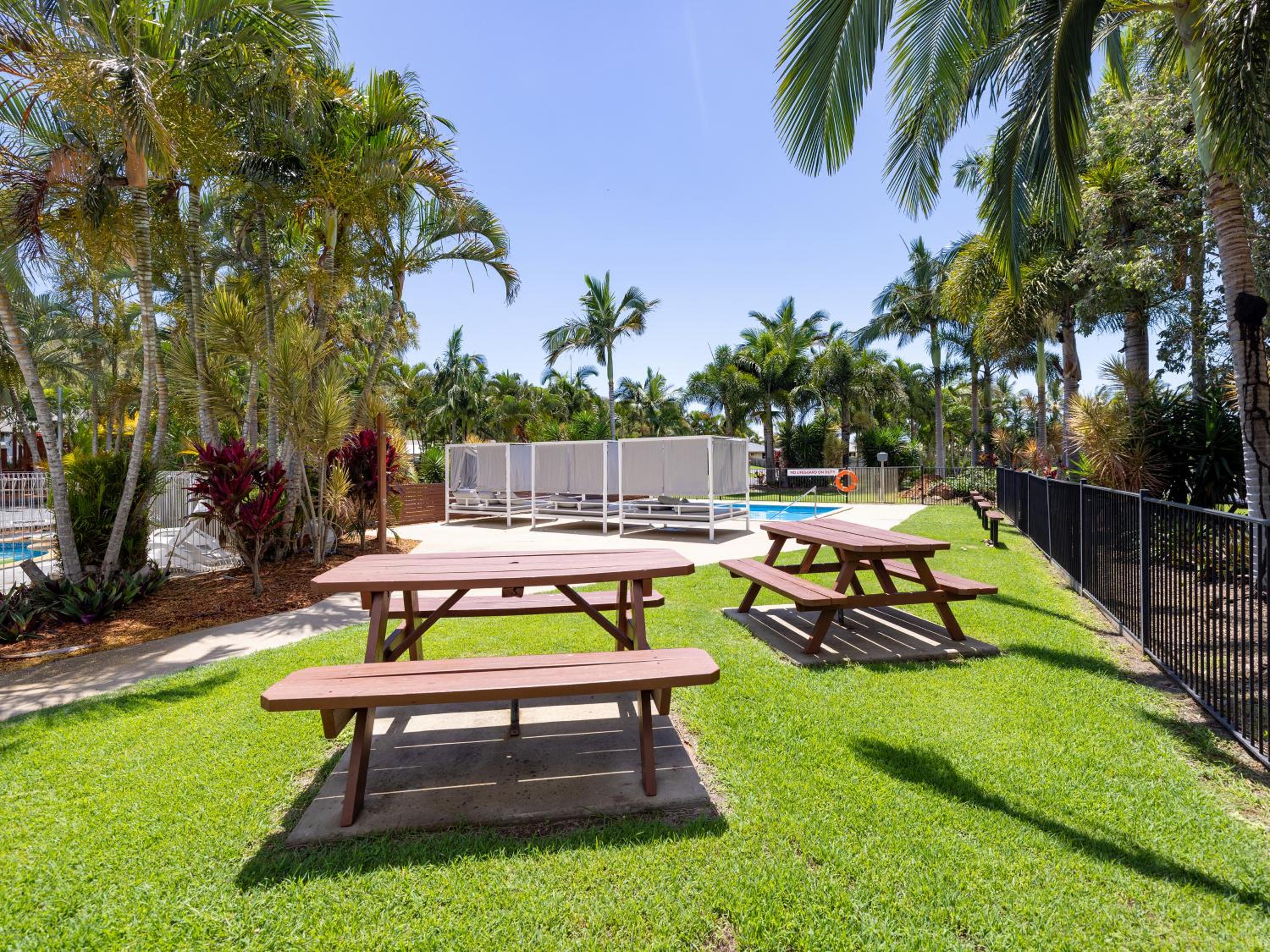 NRMA Capricorn Yeppoon Holiday Park