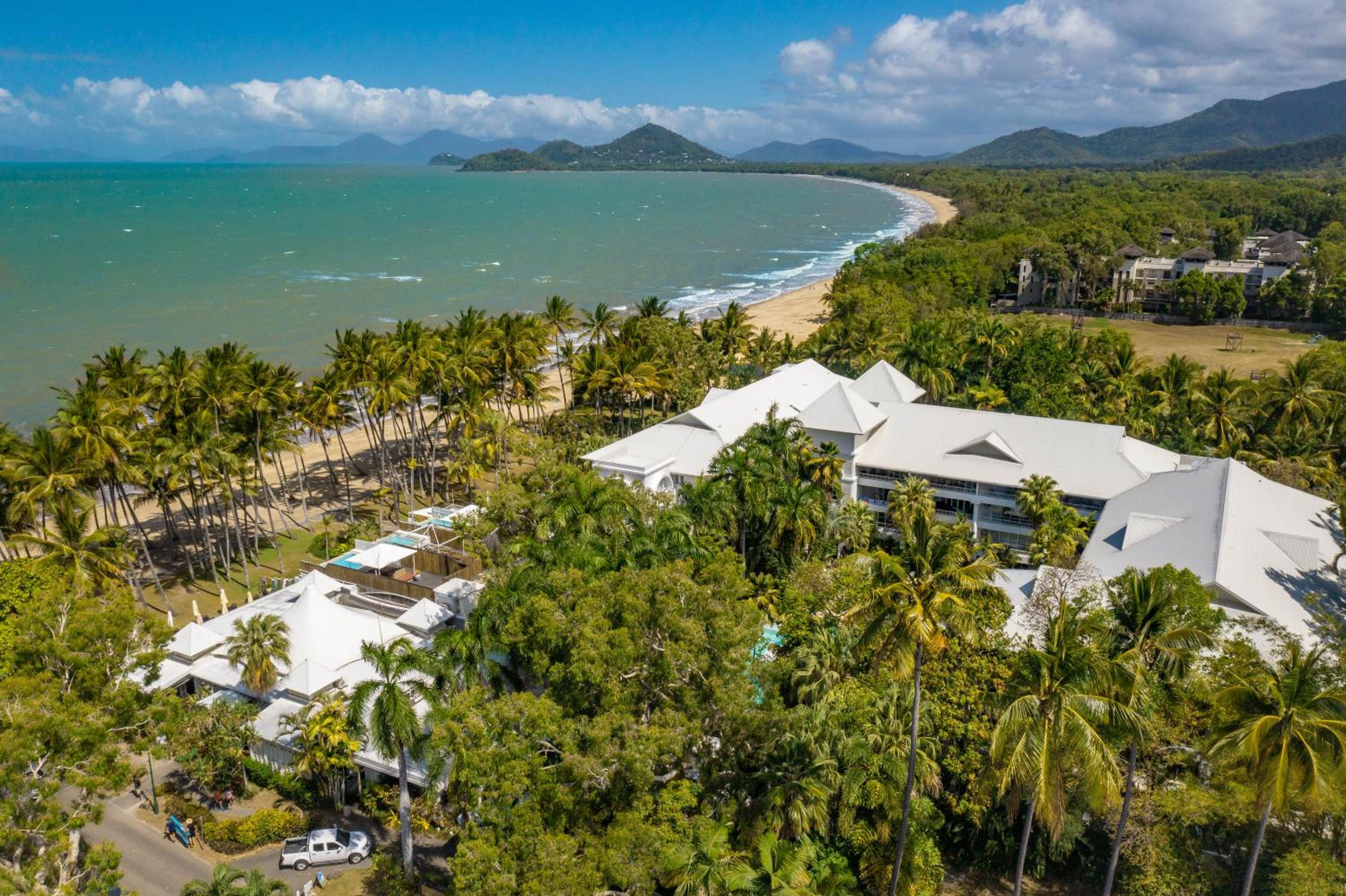 Alamanda Palm Cove by Belle Escapes