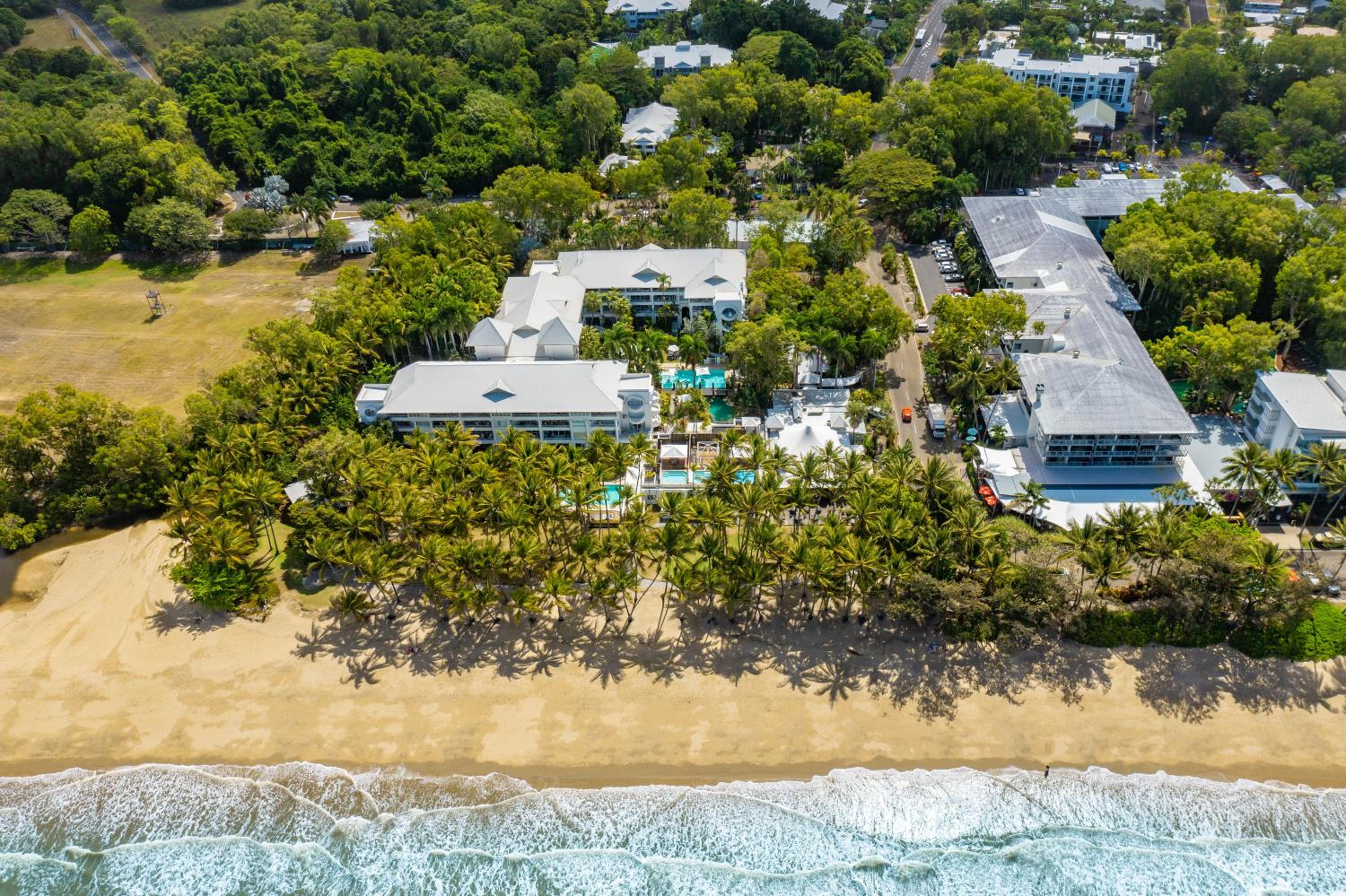 Alamanda Palm Cove by Belle Escapes