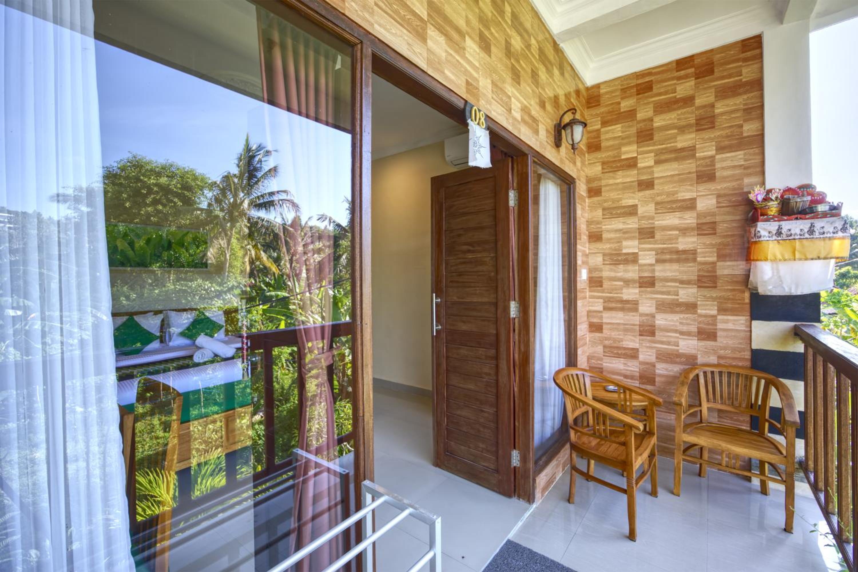 Ped Cottage Nusa Penida