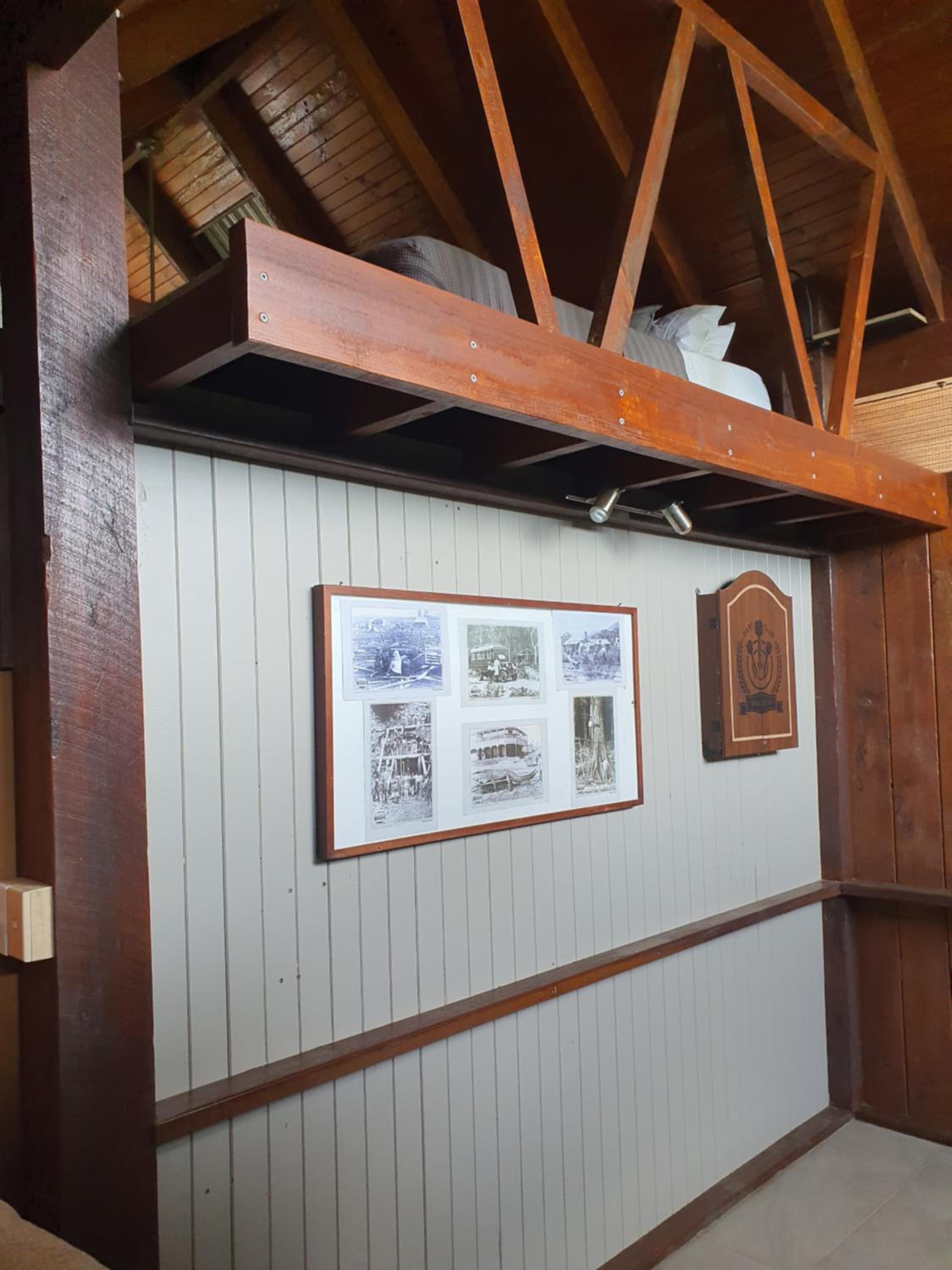 Daintree Holiday Homes - La Vista