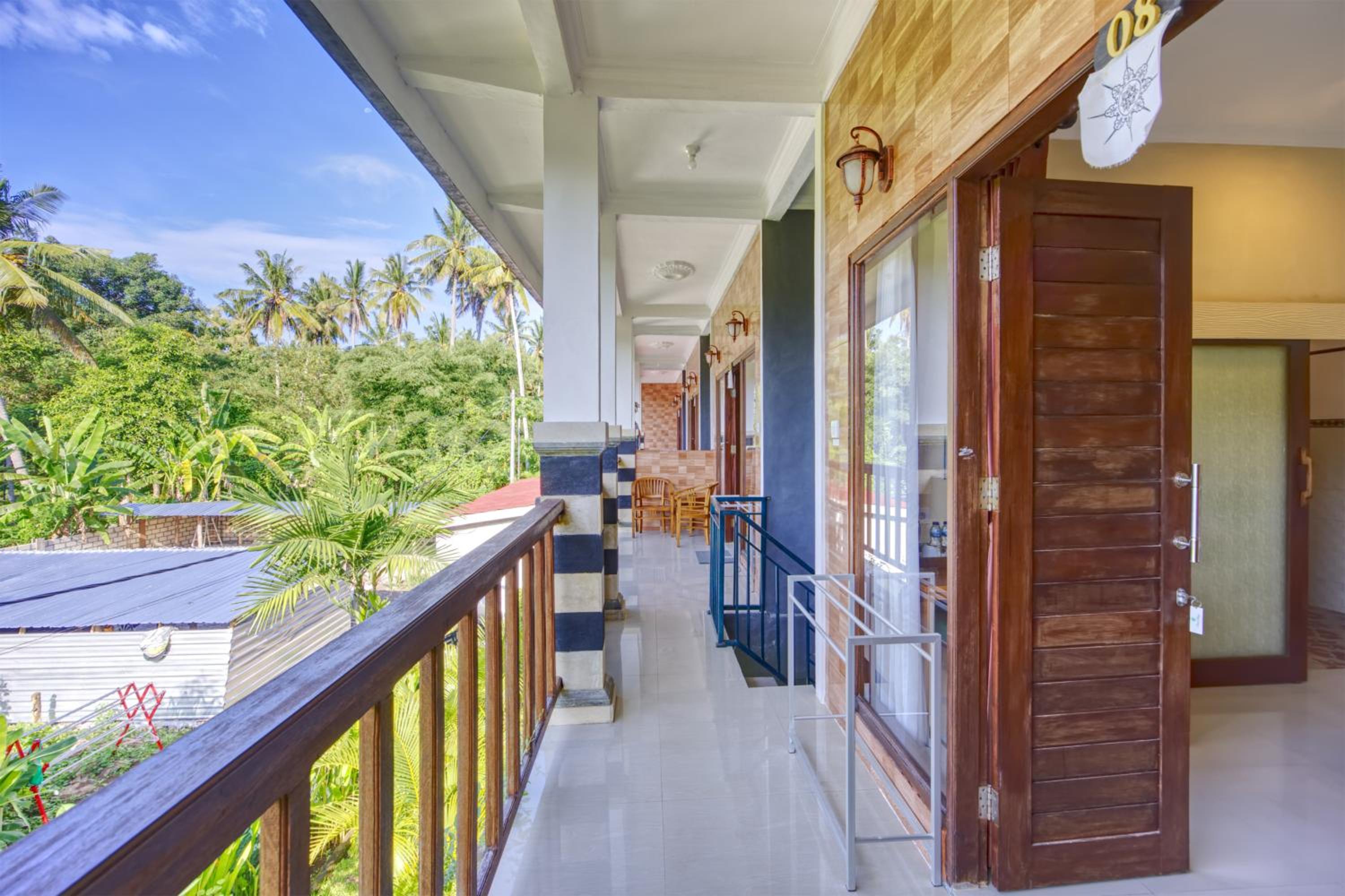 Ped Cottage Nusa Penida