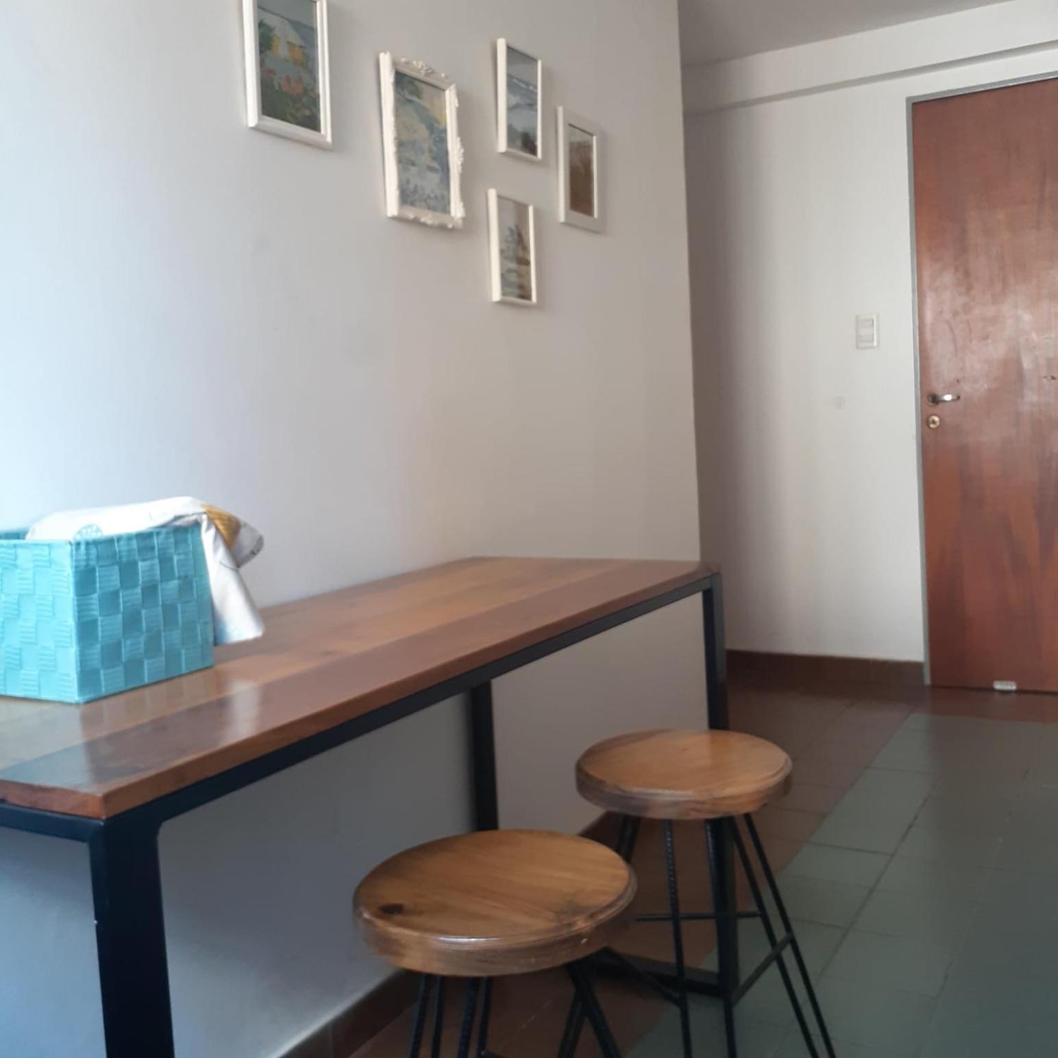Apartamento Obispo Trejo y Sanabria