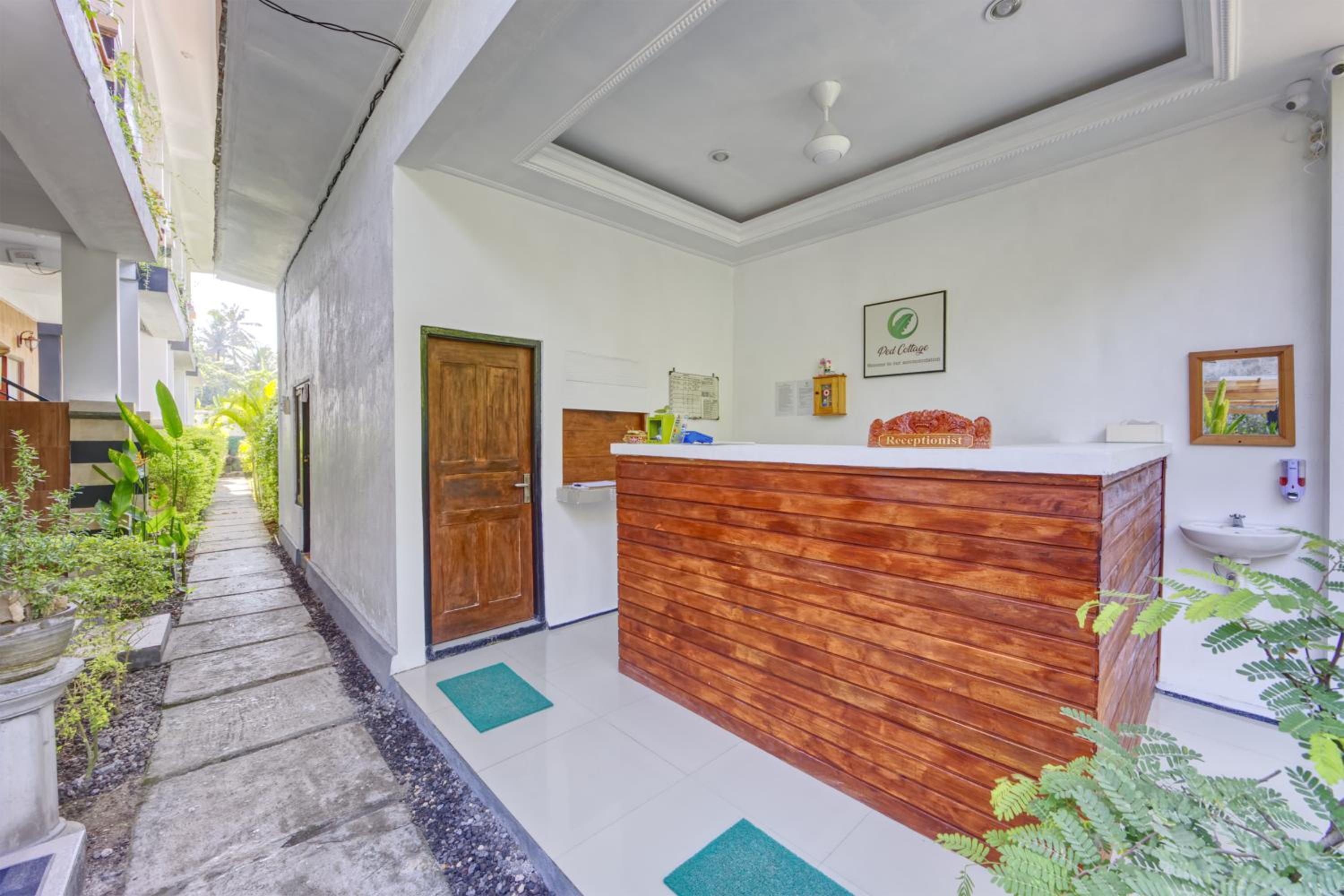Ped Cottage Nusa Penida