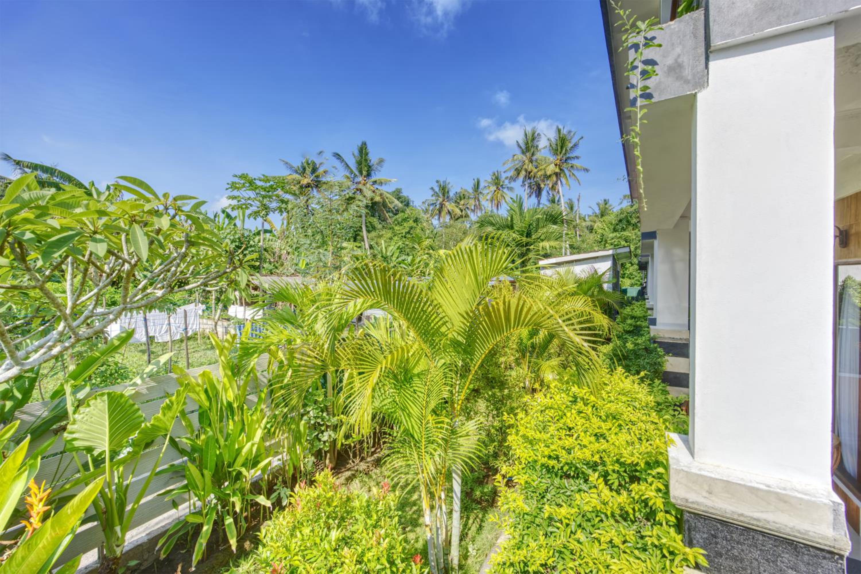 Ped Cottage Nusa Penida