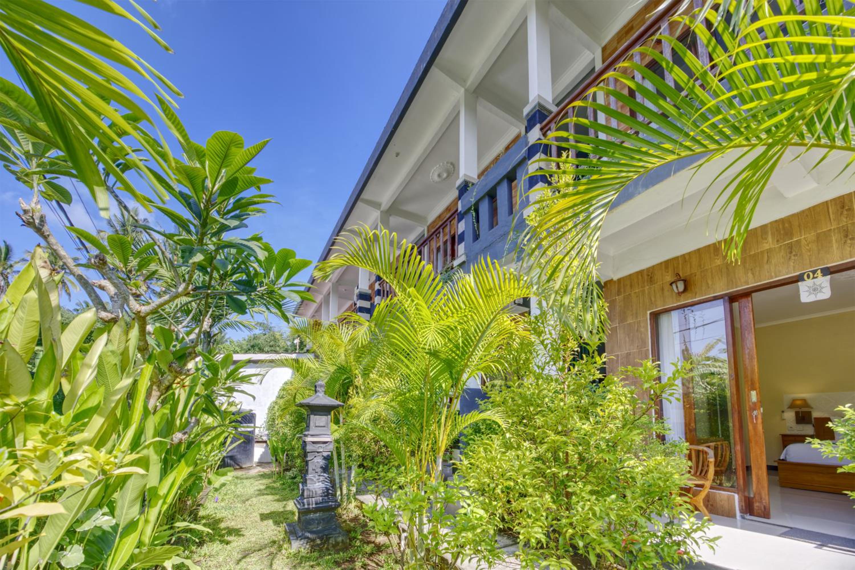 Ped Cottage Nusa Penida