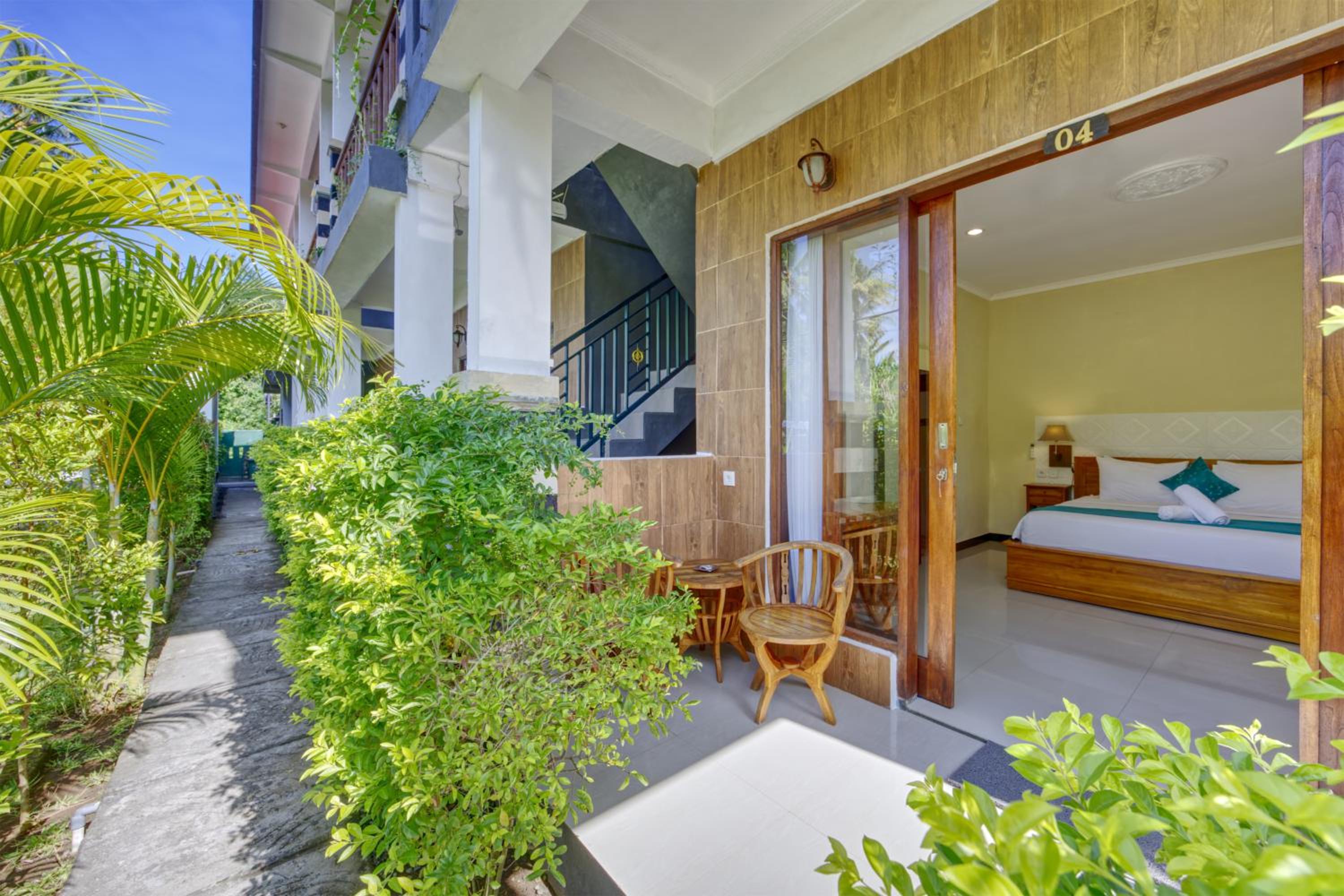 Ped Cottage Nusa Penida