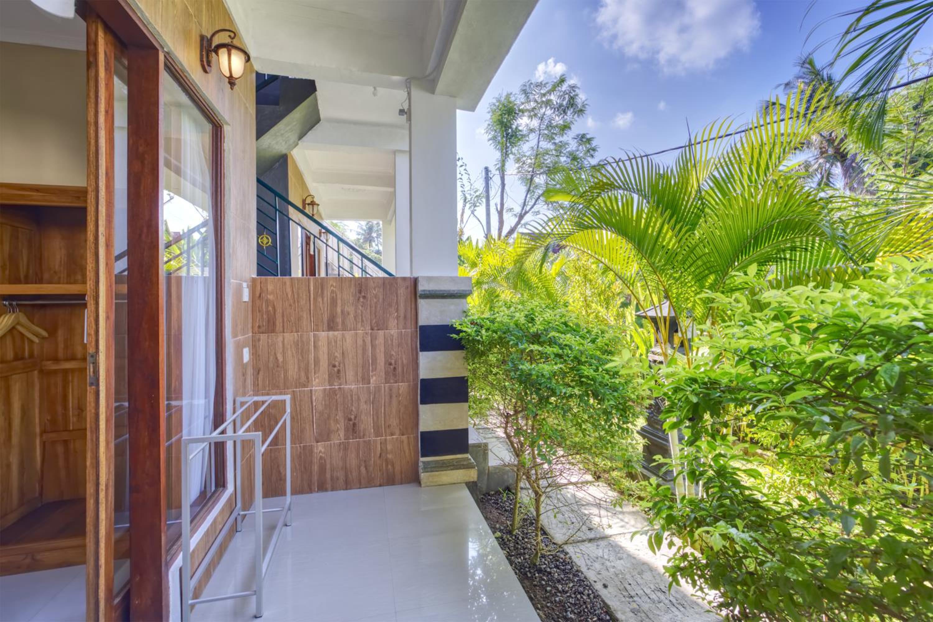 Ped Cottage Nusa Penida