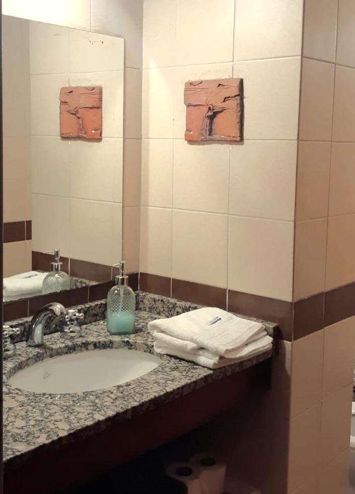 Apartamento Obispo Trejo y Sanabria