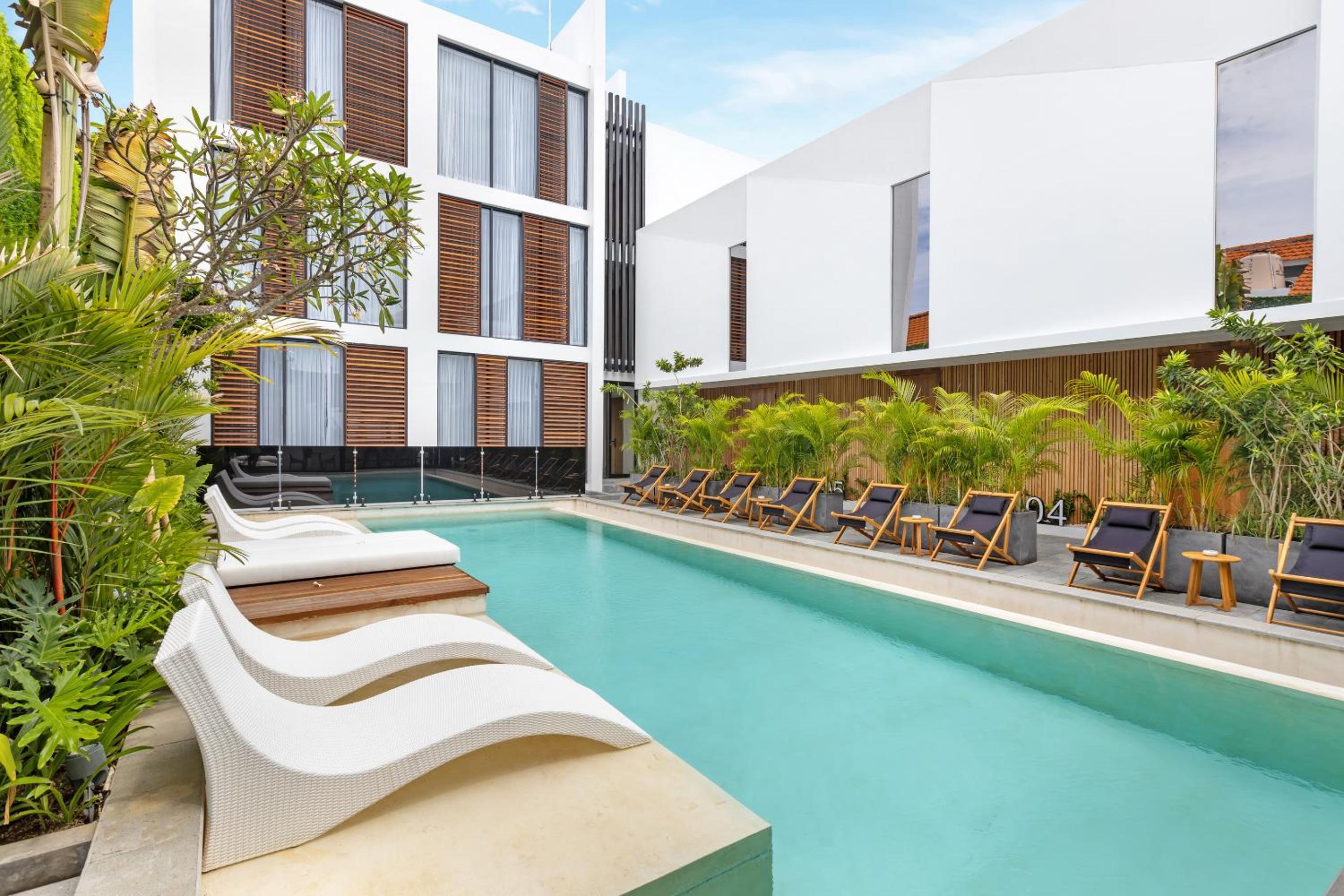 Alex Villas Complex N3-2