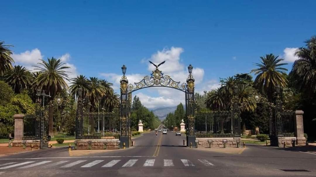 Depto a 5 minutos del centro