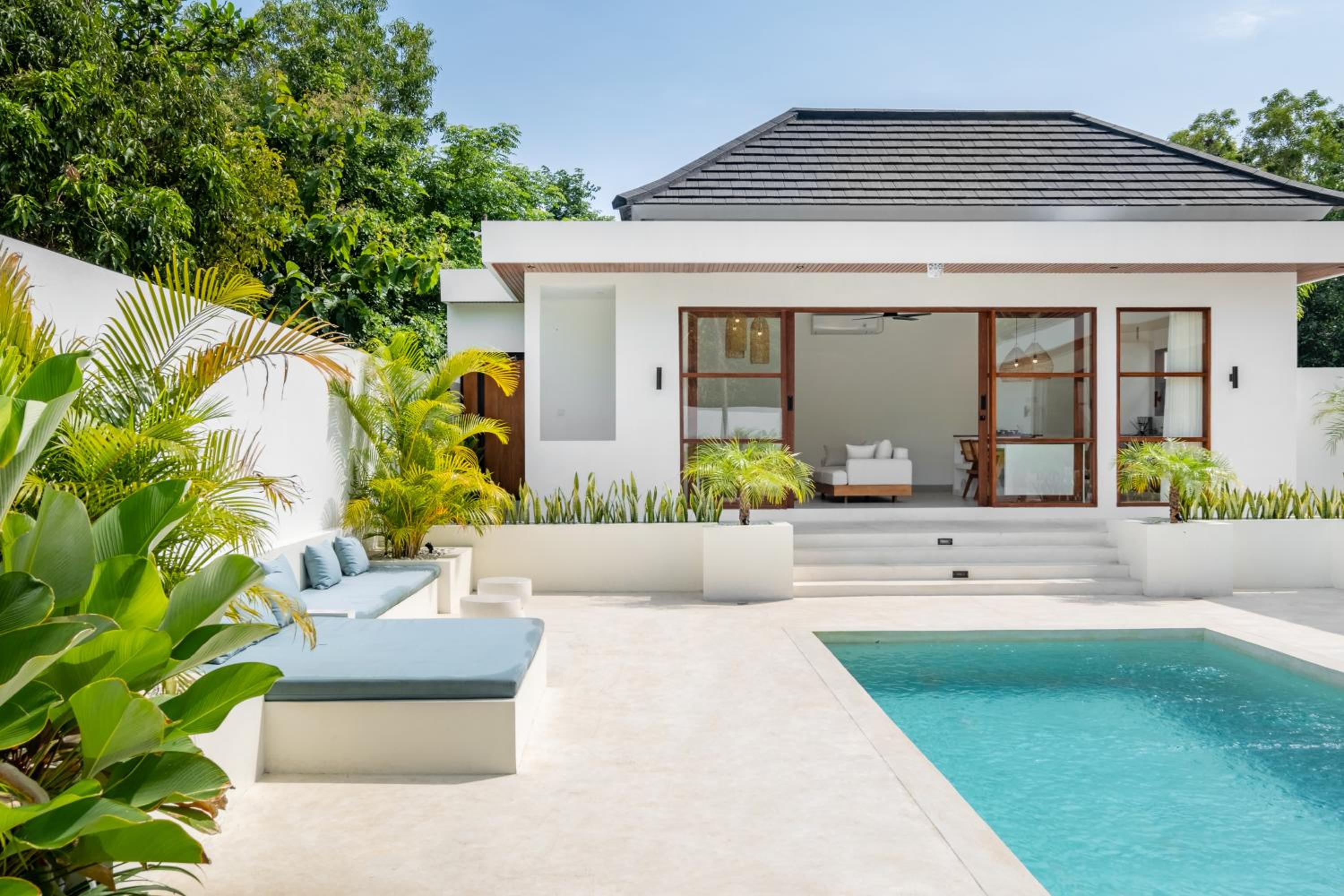 Casa Maro Uluwatu view 2
