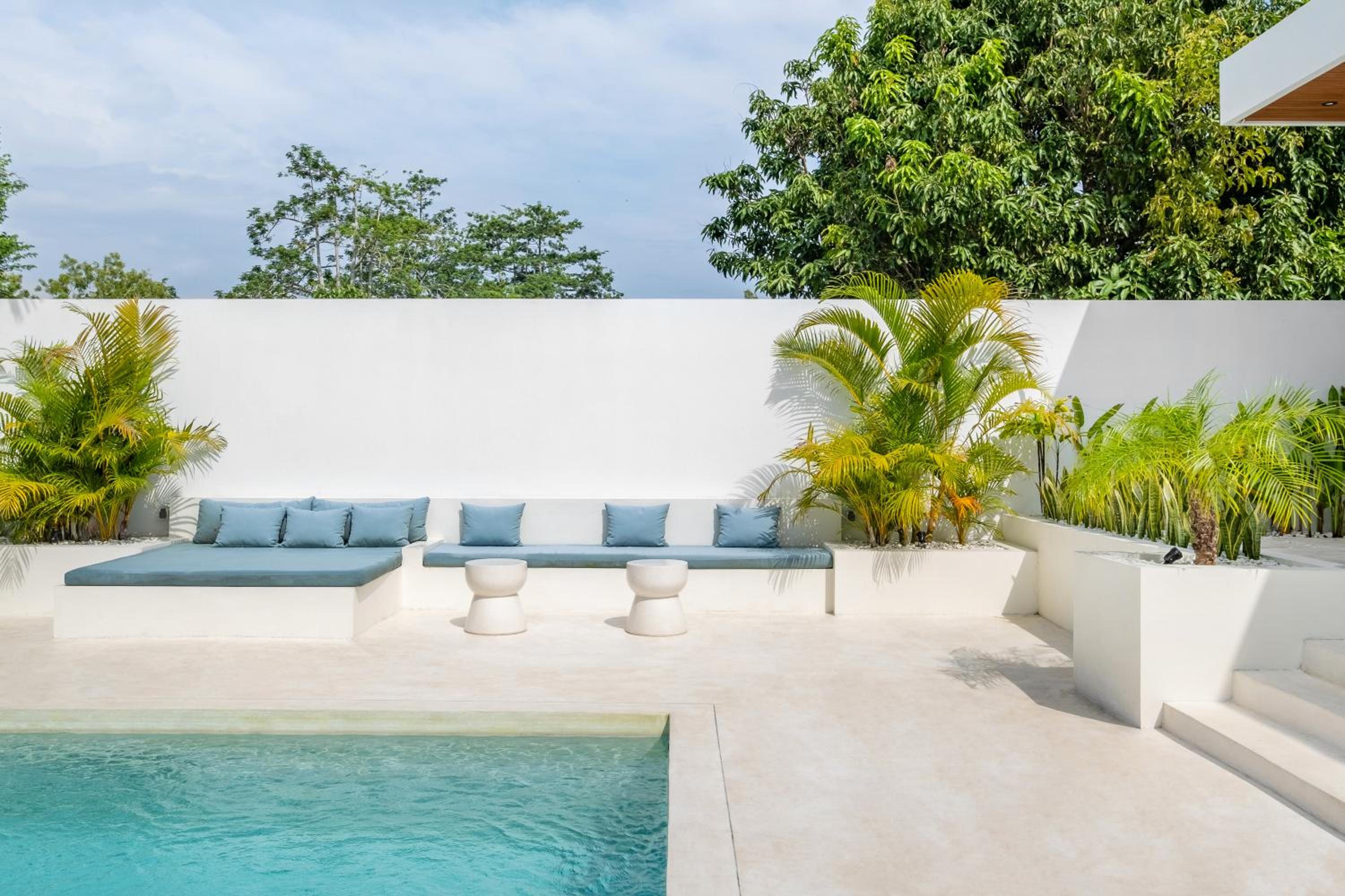 Casa Maro Uluwatu view 4