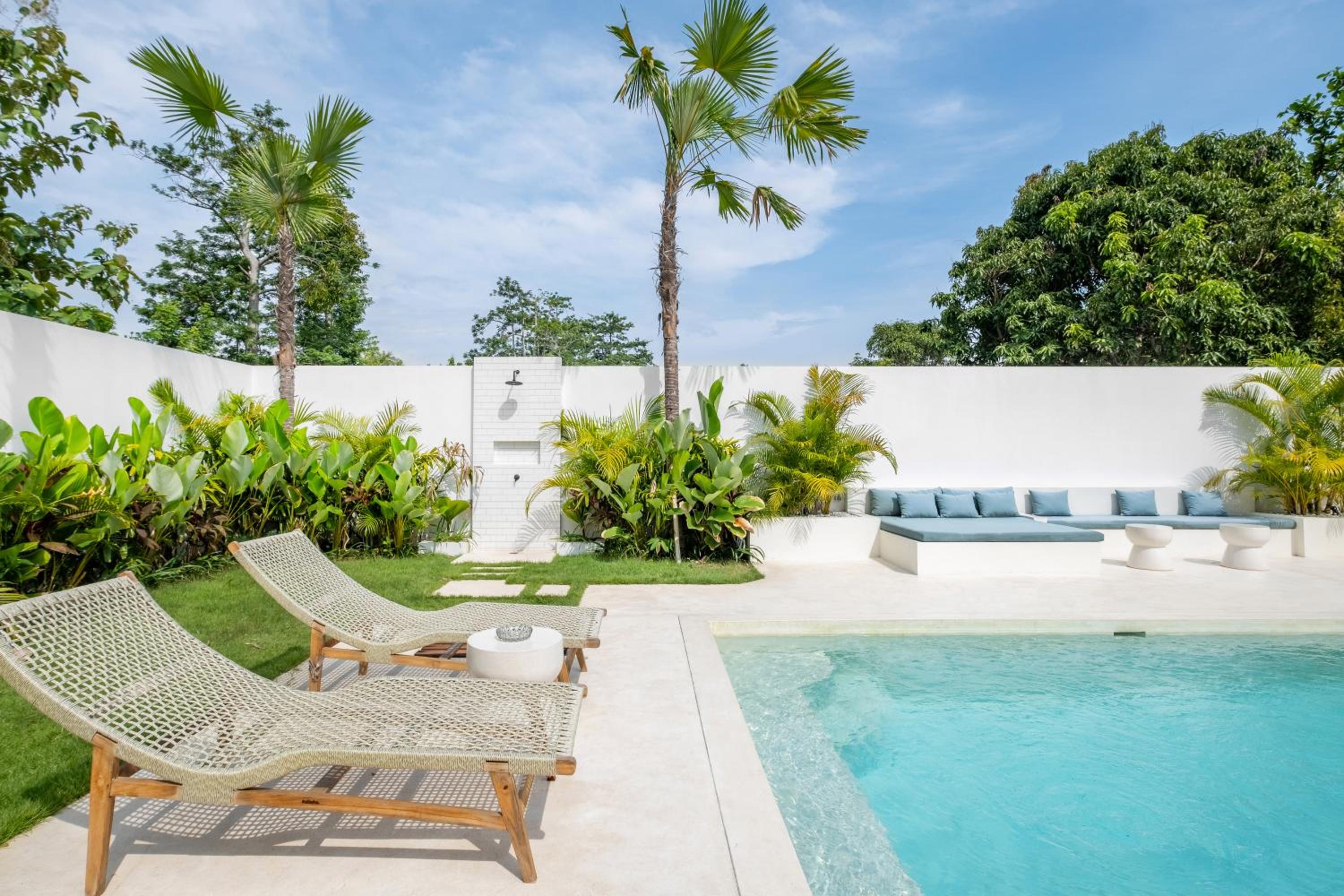 Casa Maro Uluwatu view 5