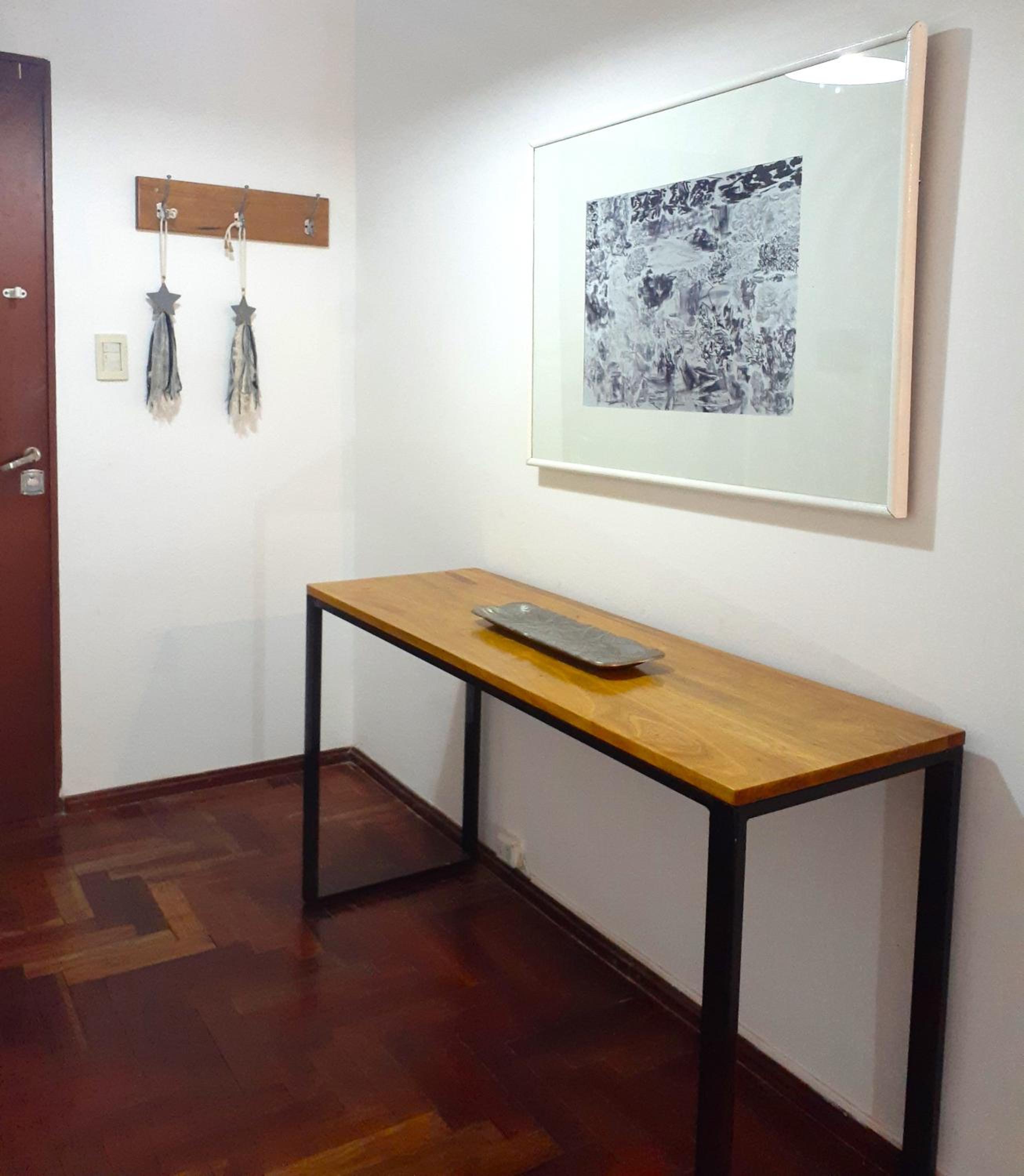 Apartamento Obispo Trejo y Sanabria