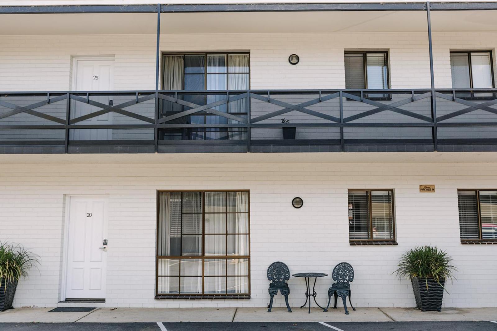 Centralpoint Motel