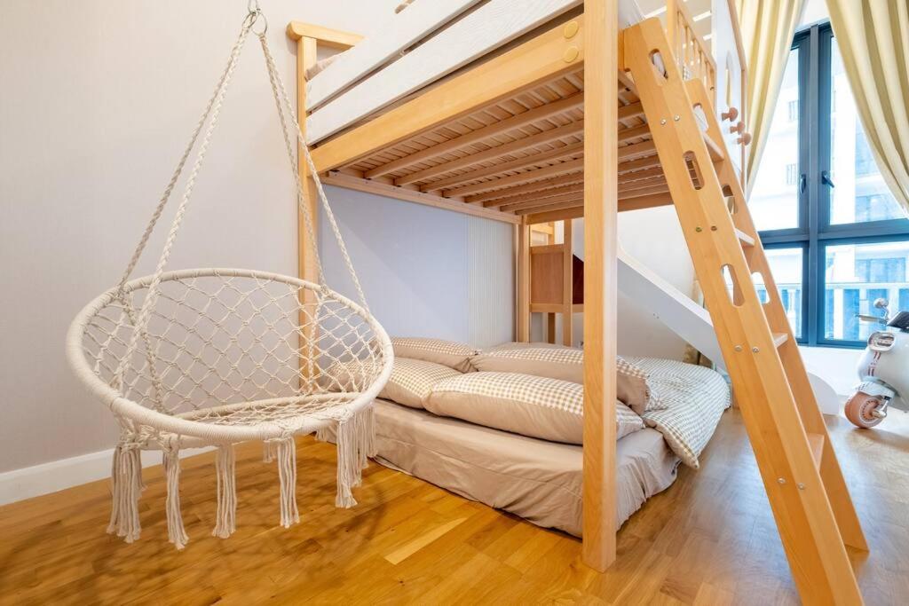 Twinkle Star Kids Room 10pax MyTown IKEA TRX