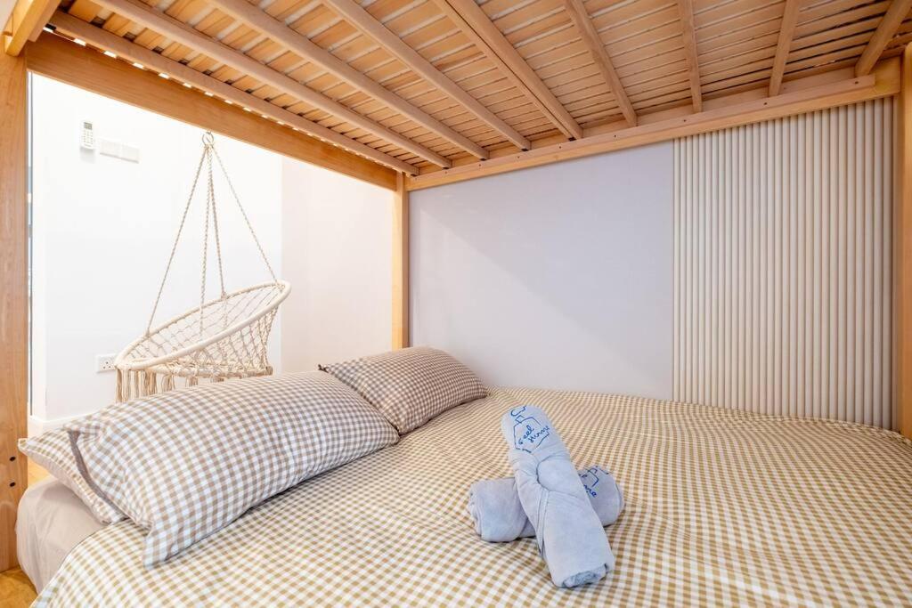 Twinkle Star Kids Room 10pax MyTown IKEA TRX