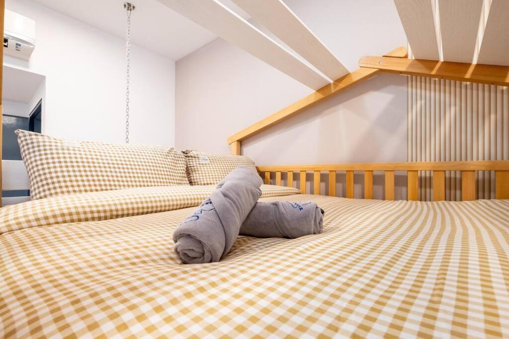 Twinkle Star Kids Room 10pax MyTown IKEA TRX