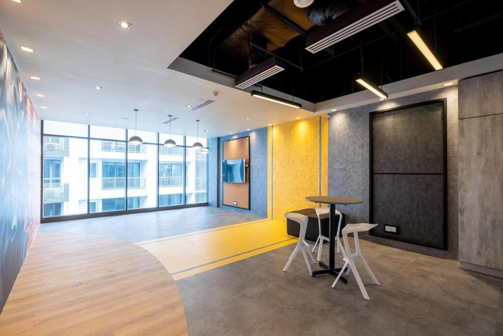 Twinkle Star Kids Room 10pax MyTown IKEA TRX