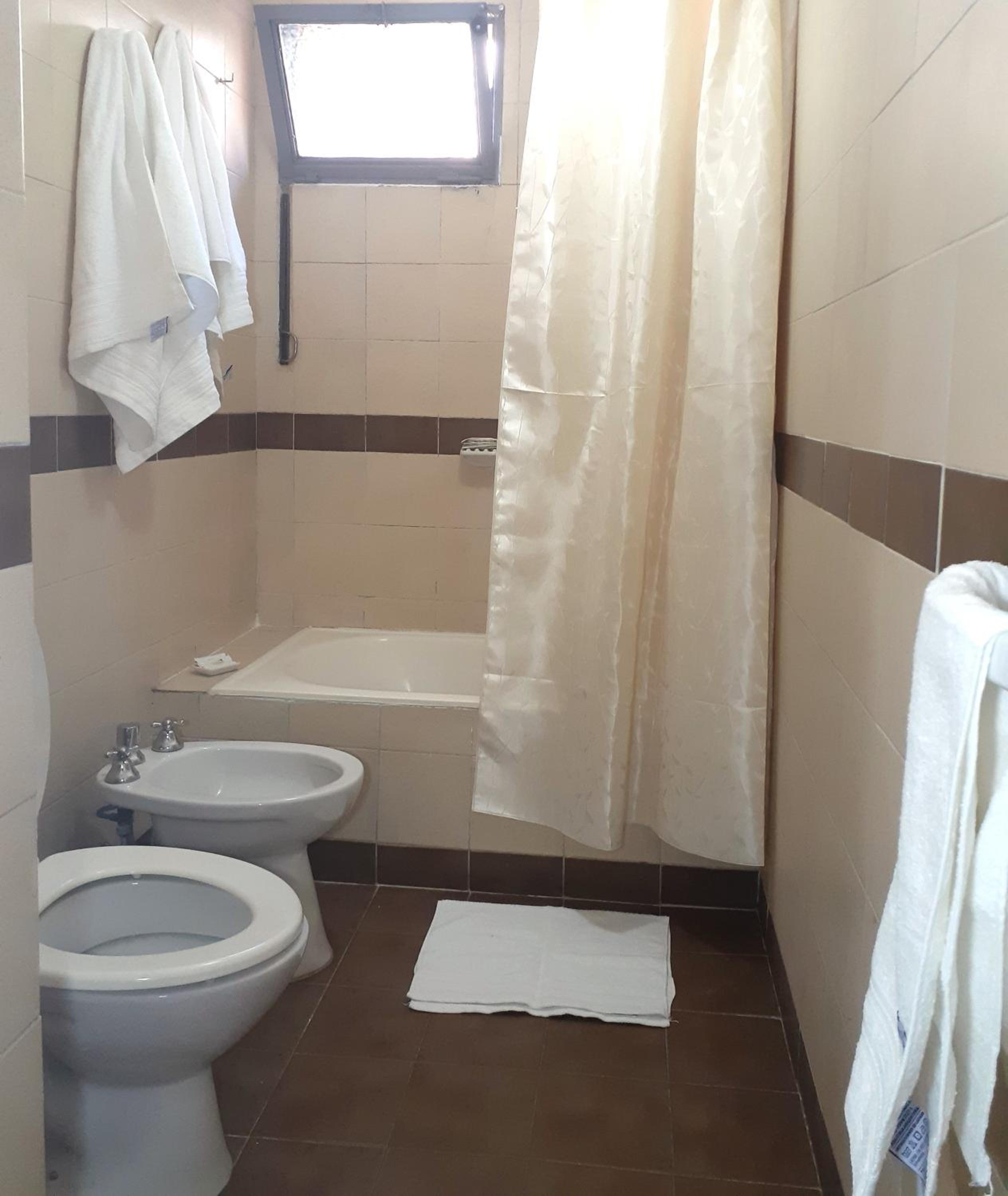 Apartamento Obispo Trejo y Sanabria