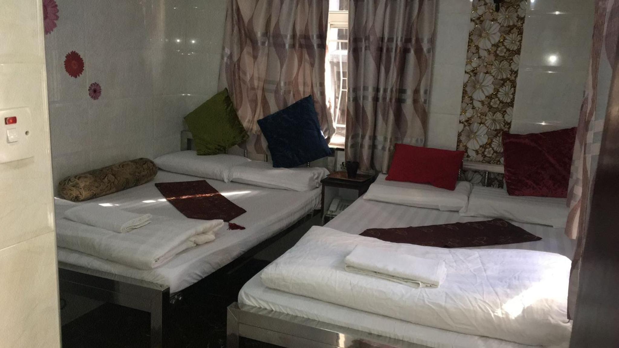 Maharaja Guesthouse