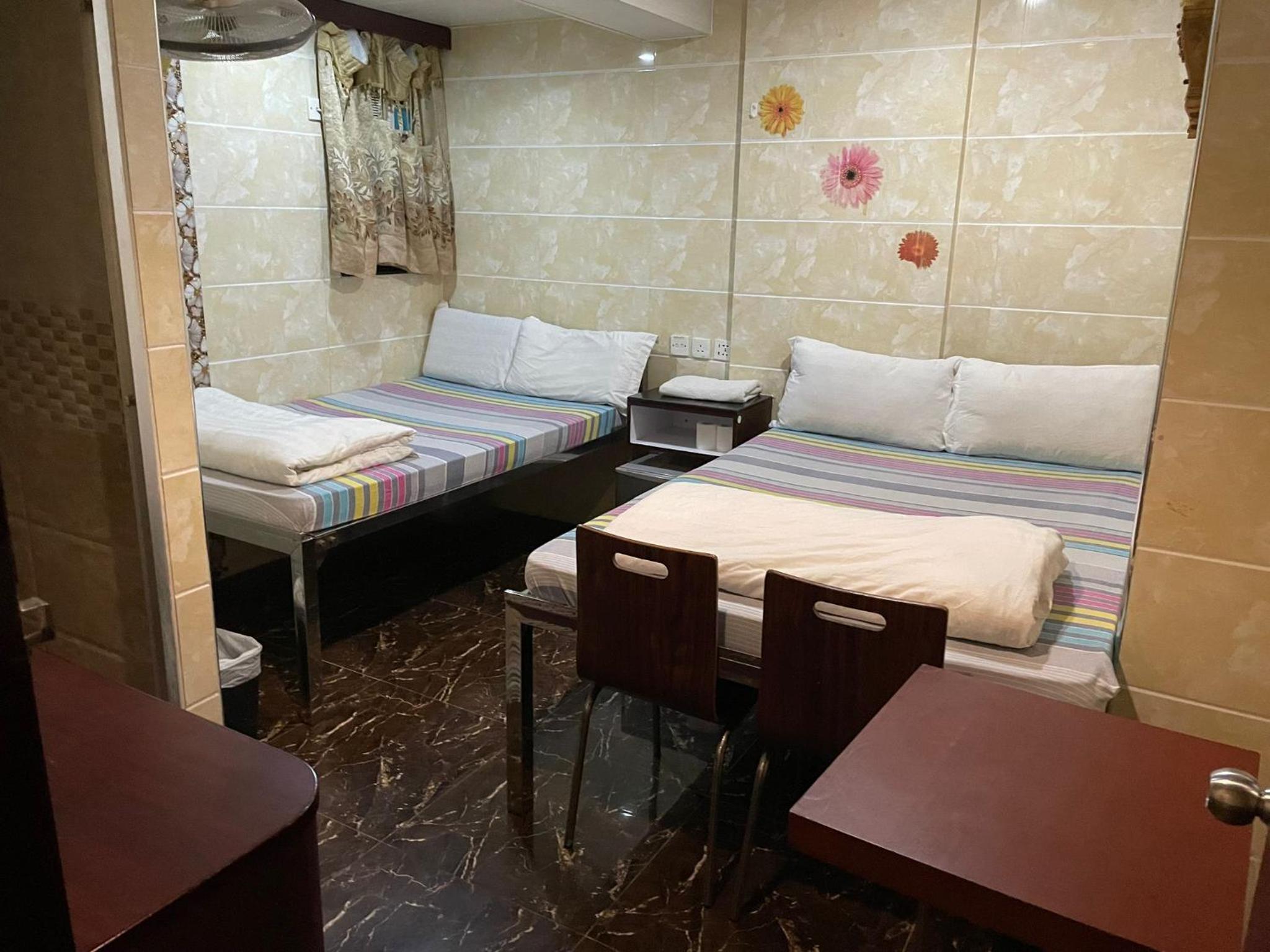 Maharaja Guesthouse