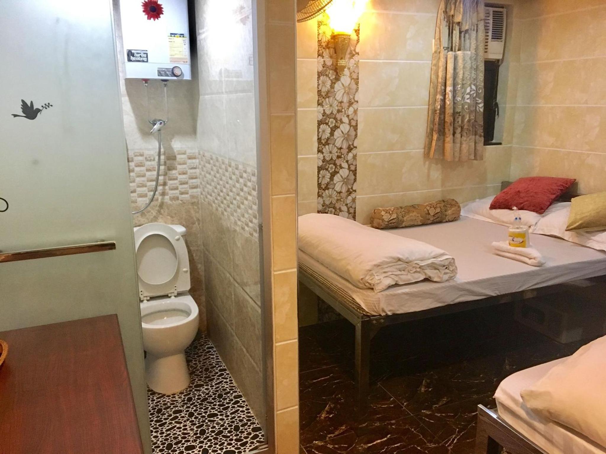 Maharaja Guesthouse