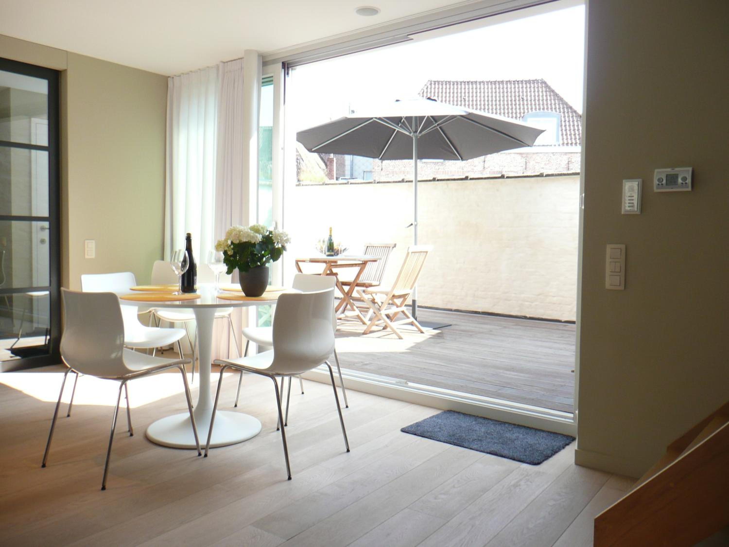 Bruges Vacations - House Loppem 9-11 - Property Image 24