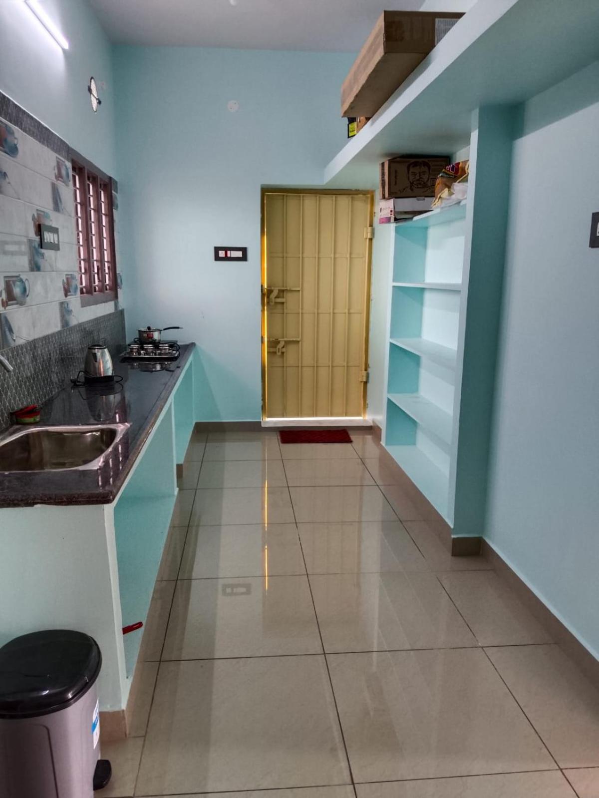 Thirunallar Ganesha's HomeStay
